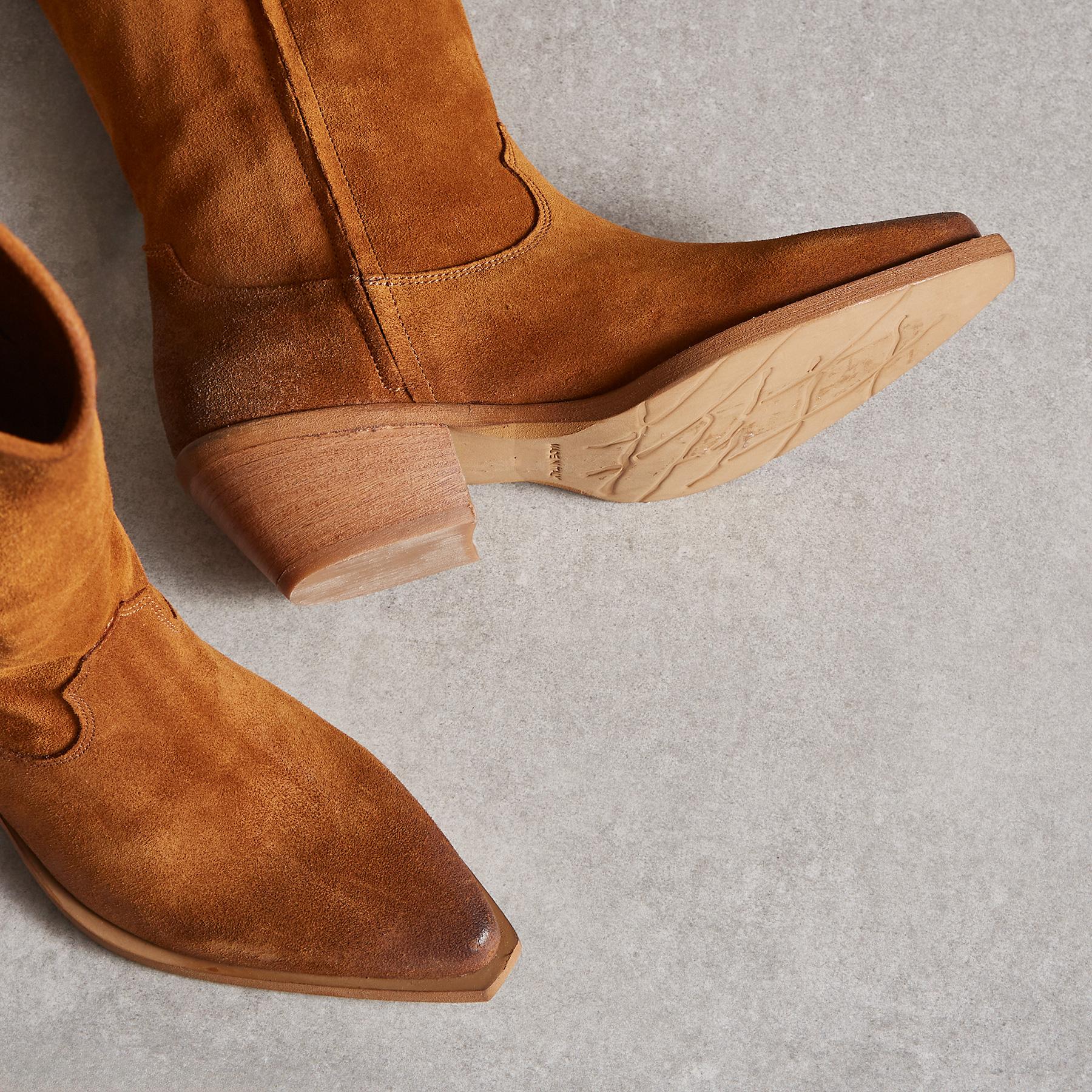 sundance-Dove Canyon Boots-Sundance Outlet