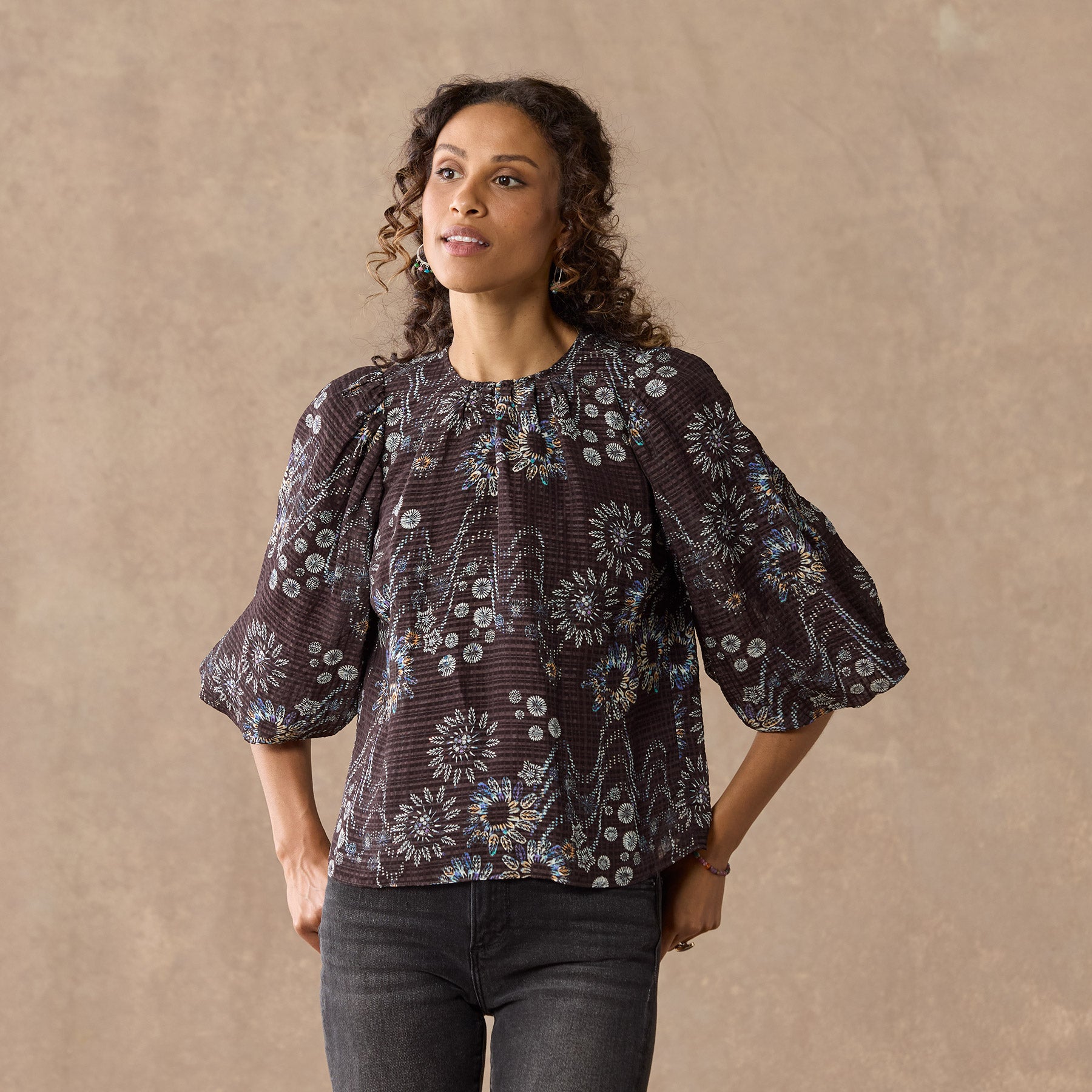 sundance-Harly Top-Sundance Outlet