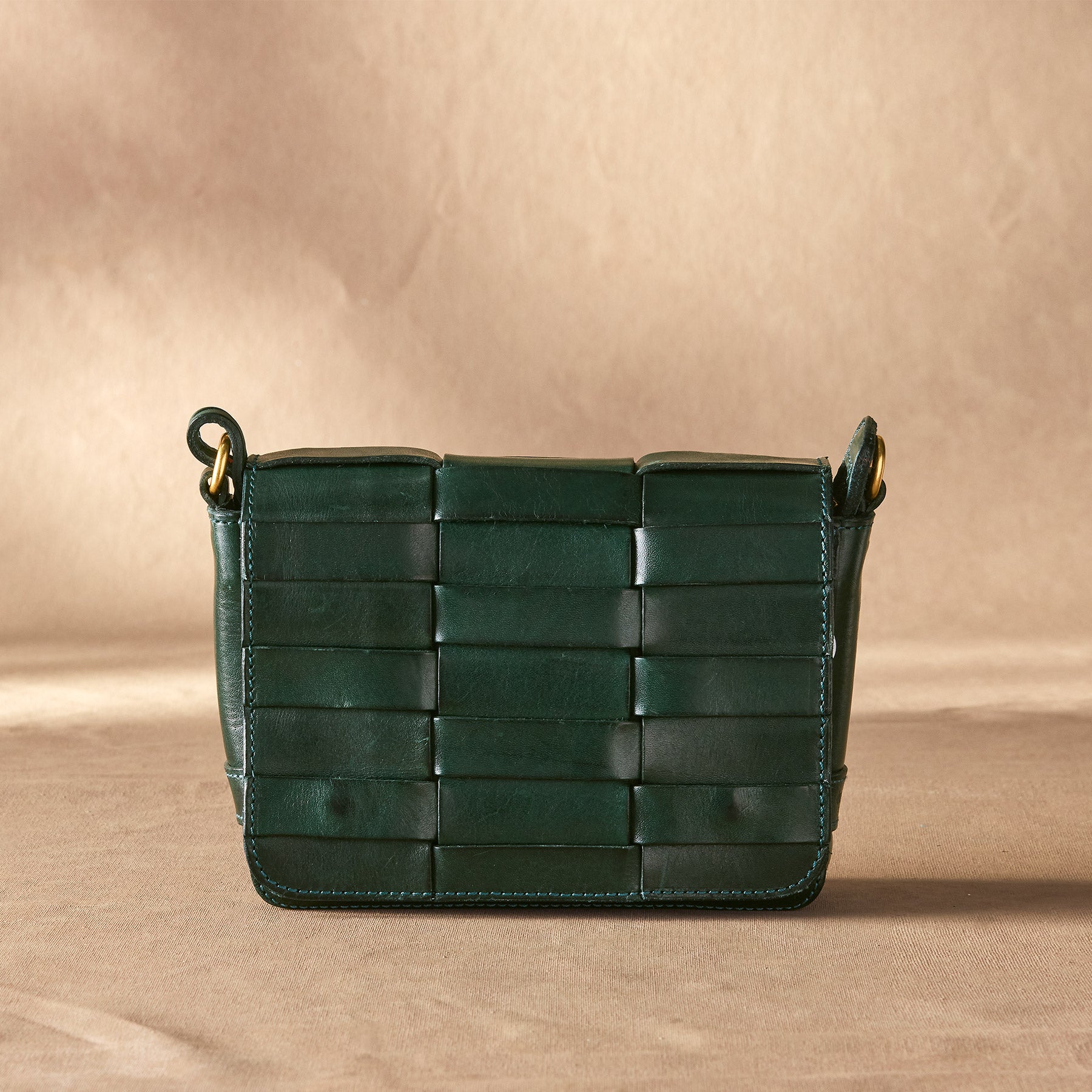 sundance-Alessandra Woven Bag-Sundance Outlet