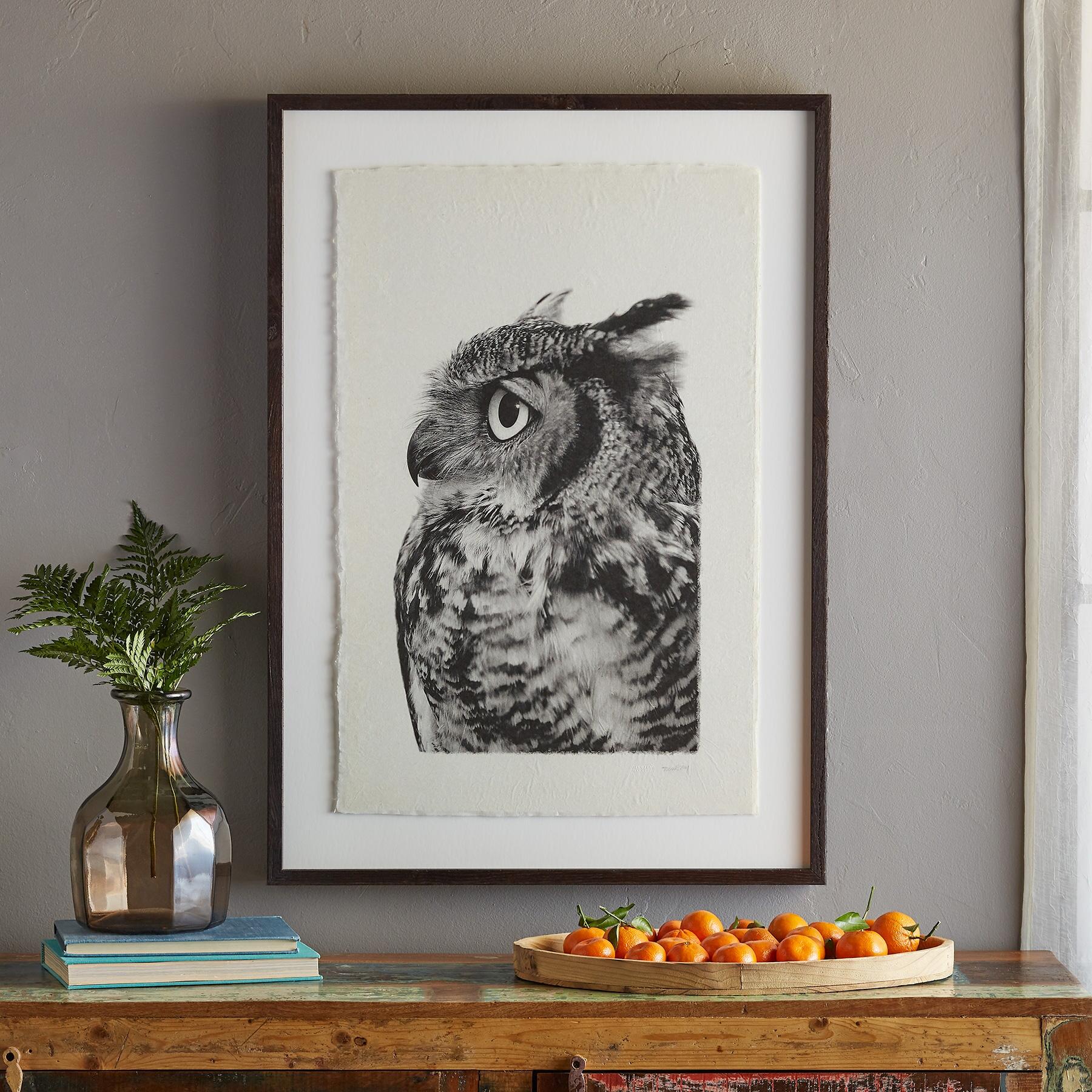sundance-Owl Prints-Sundance Outlet