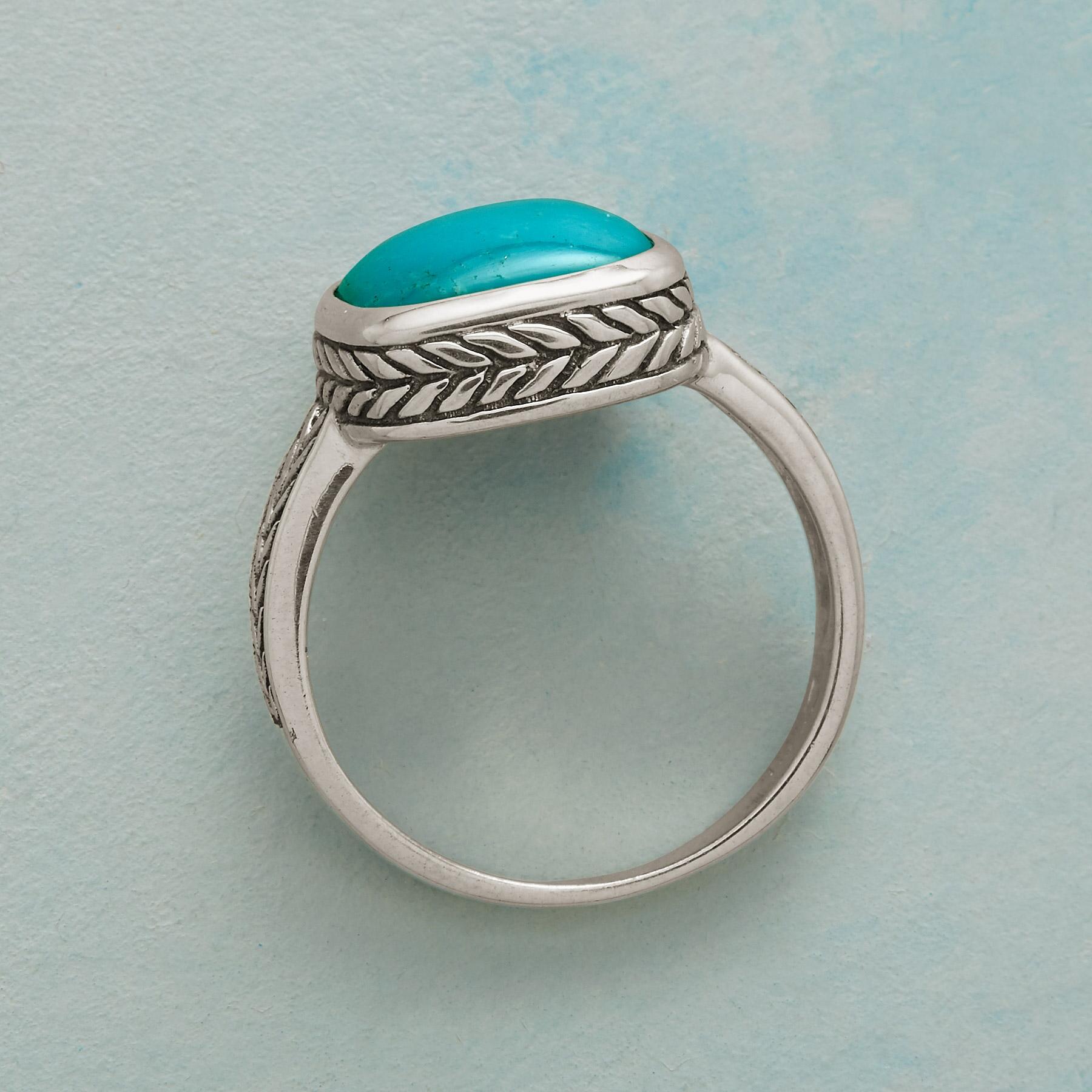 sundance-Prairie Sky Ring-Sundance Outlet