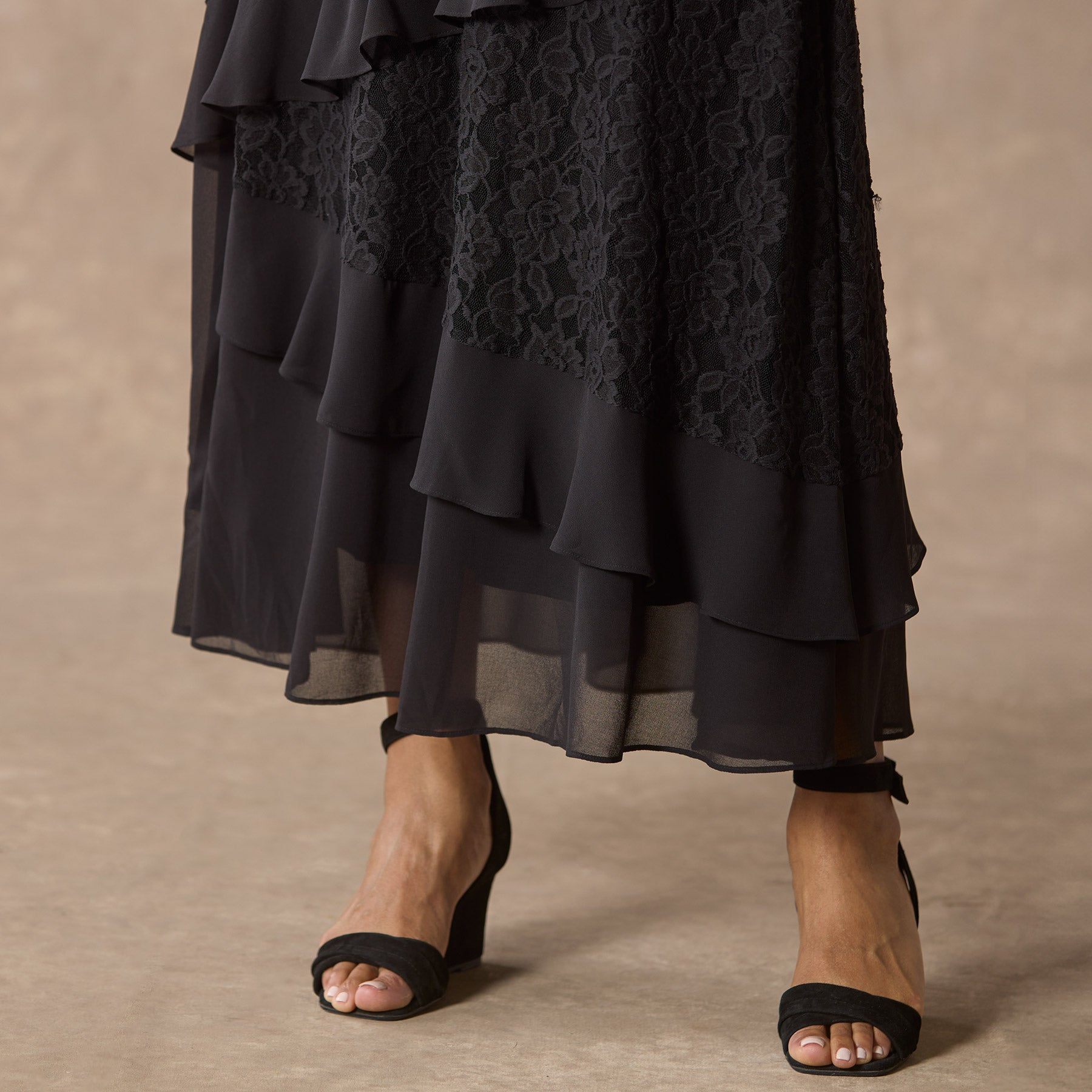 sundance-Promenade Au Jardin Dress-Sundance Outlet