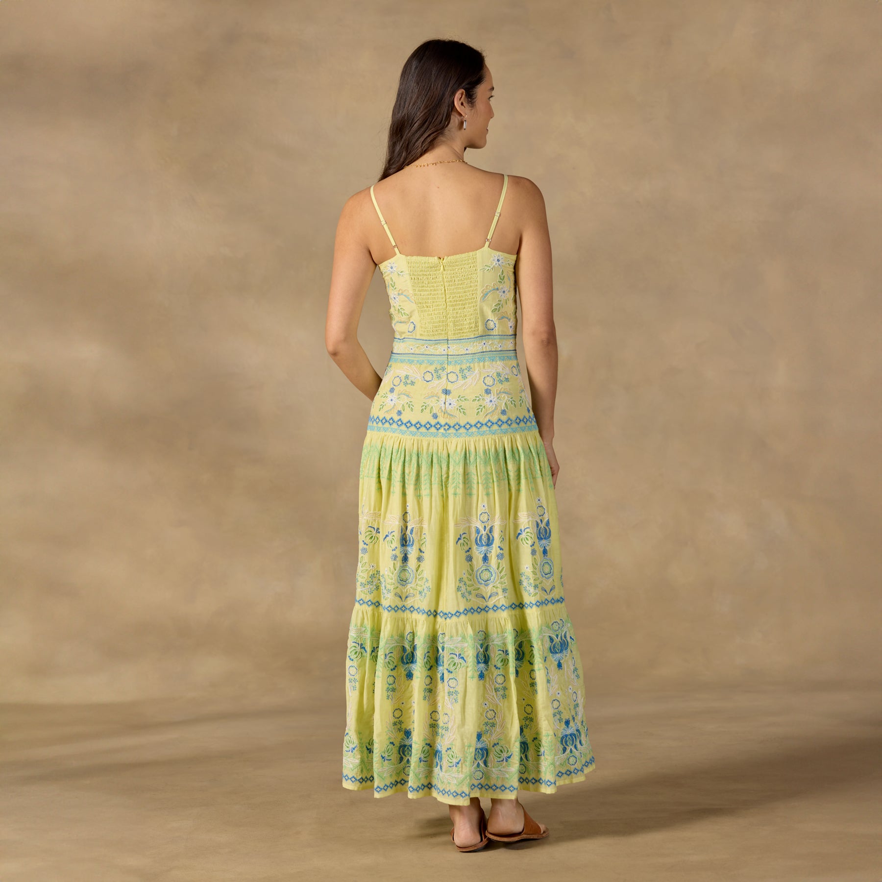 sundance-Salina Dress-Sundance Outlet