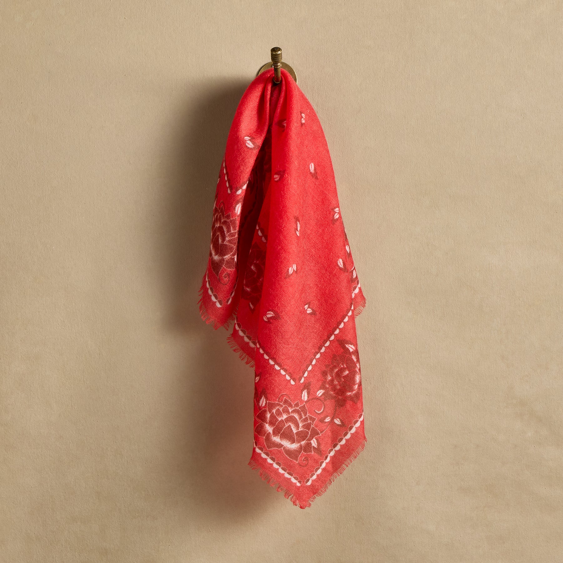 sundance-Thelma Cashmere Bandana-Sundance Outlet