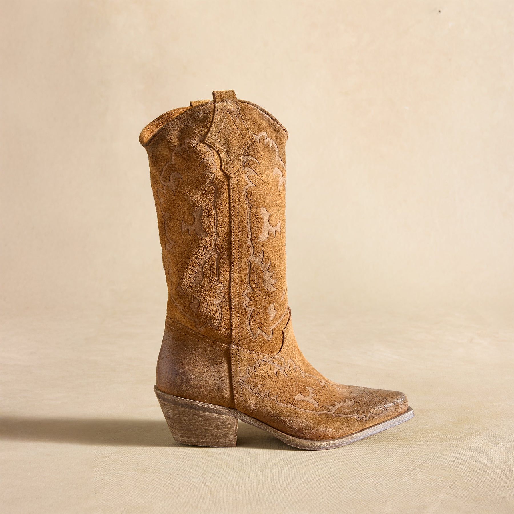 sundance-Delighted Legend Boot-Sundance Outlet