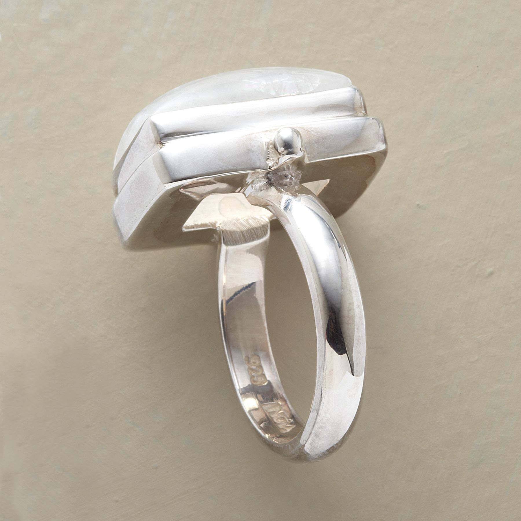 sundance-Visionary Ring-Sundance Outlet