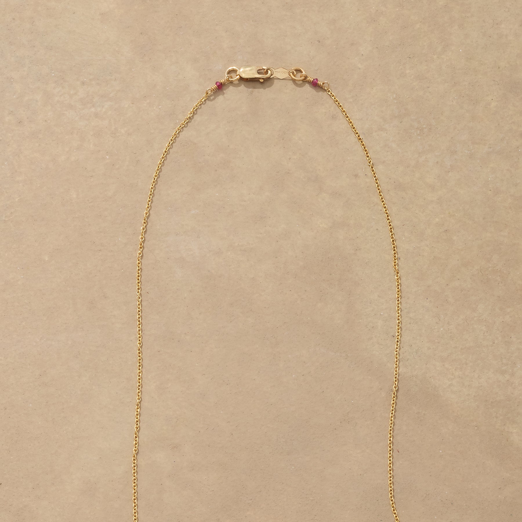 sundance-Two Hearts Necklace-Sundance Outlet