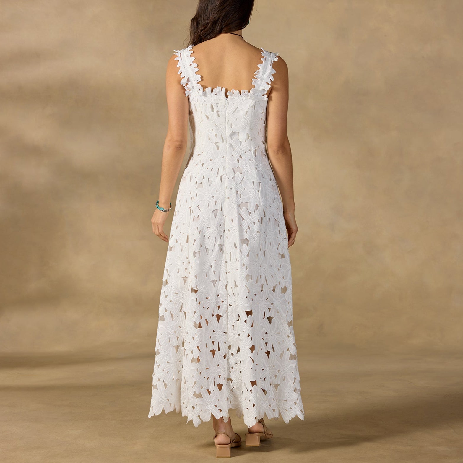 sundance-Sevilla Dress-Sundance Outlet