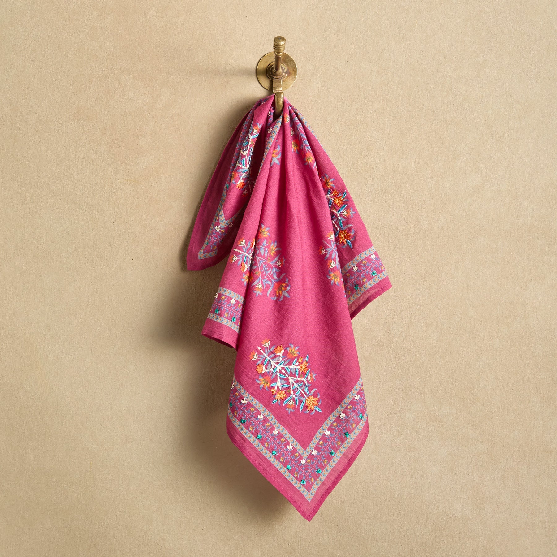 sundance-Amalia Bandana-Sundance Outlet