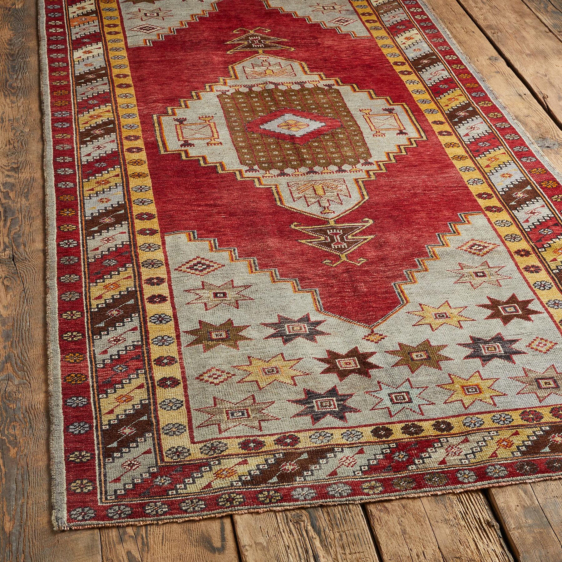 sundance-Hazal Rug-Sundance Outlet