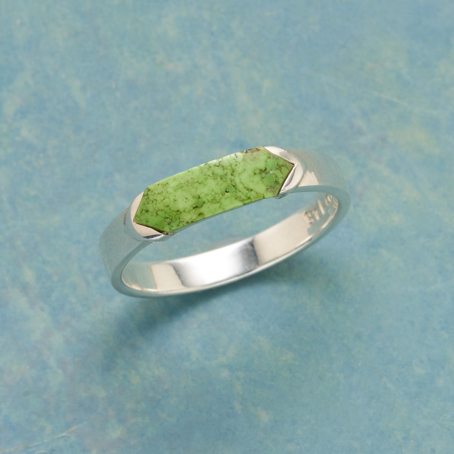 sundance-Greenbelt Ring-Sundance Outlet