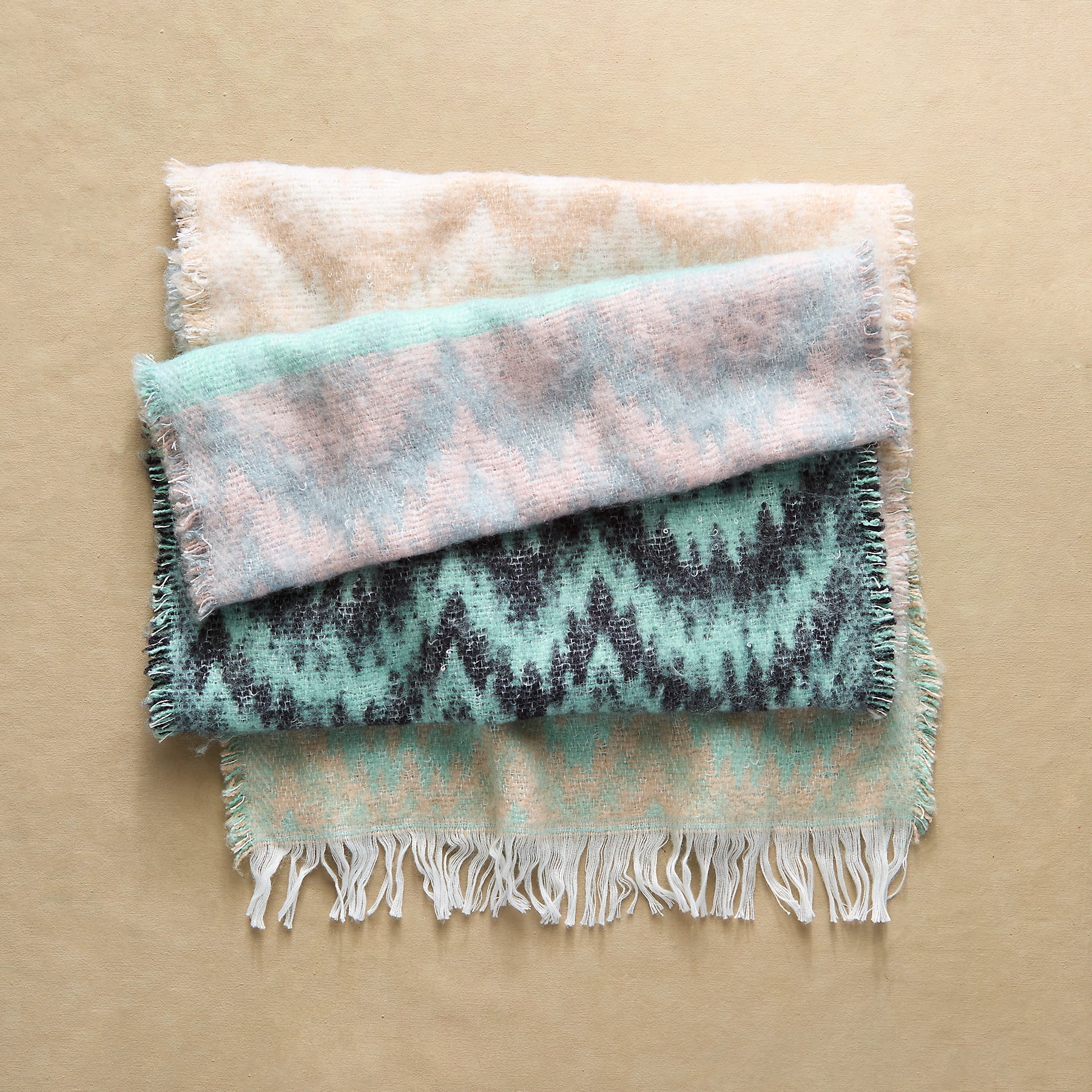 sundance-Charlaine Scarf-Sundance Outlet