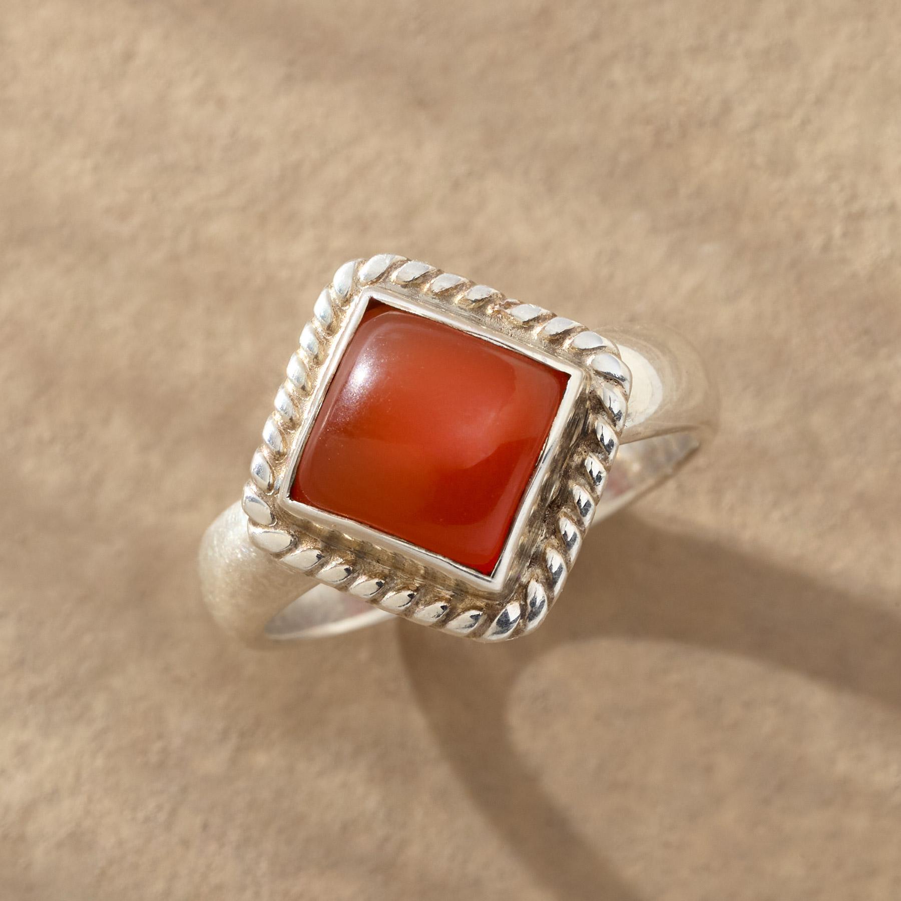 sundance-Aphrodite Ring-Sundance Outlet