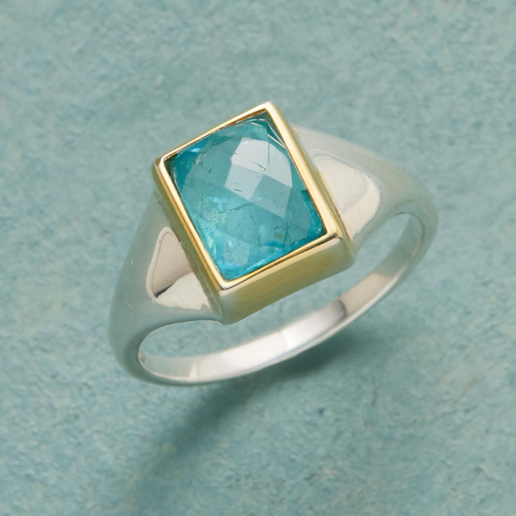 sundance-Shapeshifter Ring-Sundance Outlet