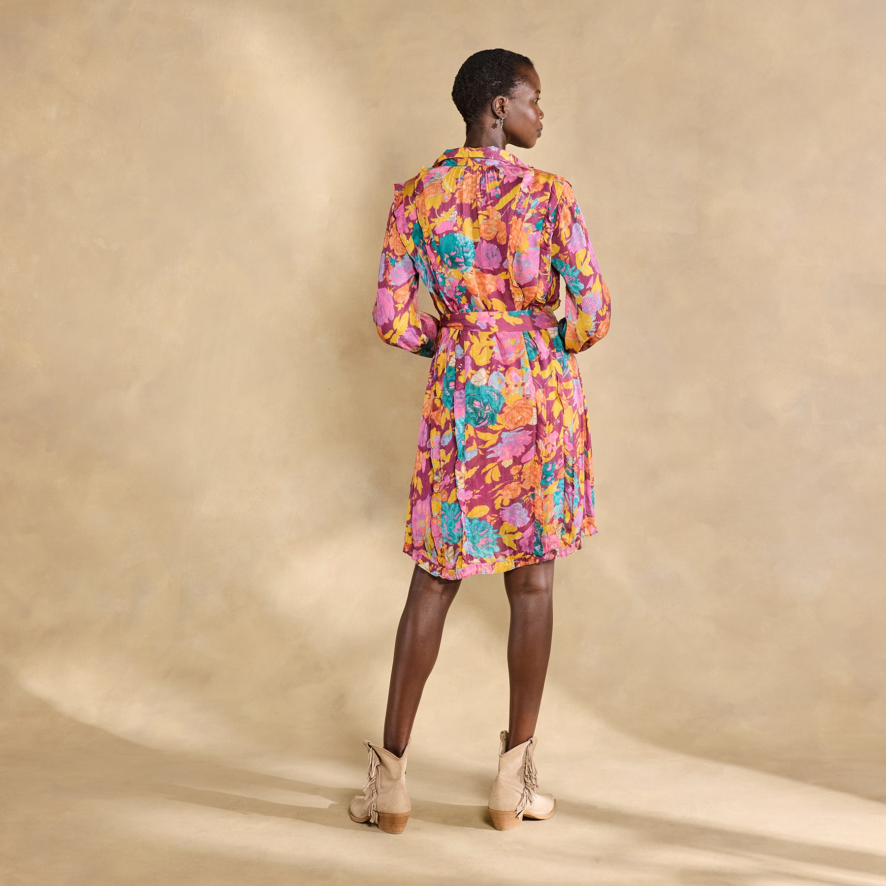 sundance-Cordova Dress-Sundance Outlet