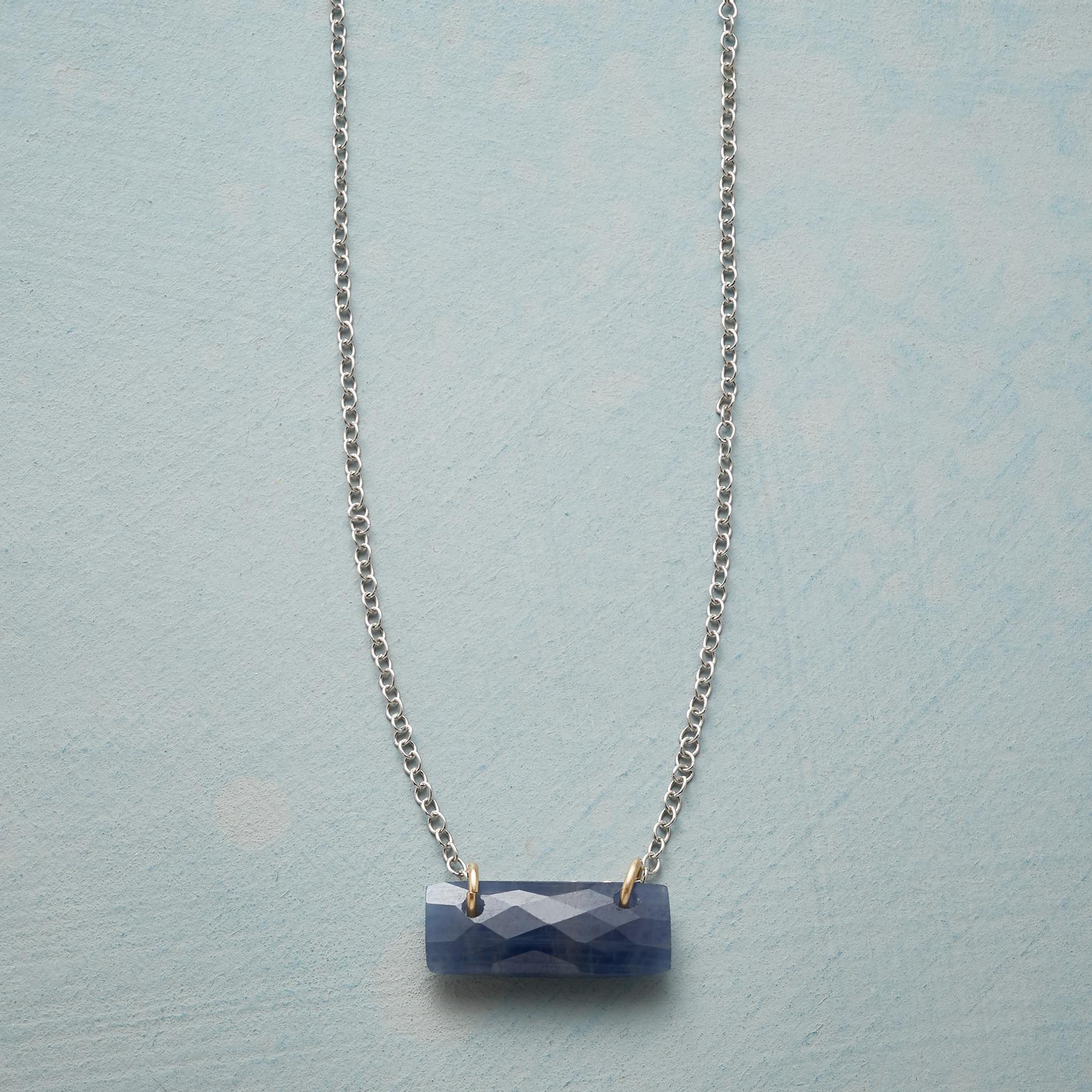 sundance-Birthstone Tile Necklace-Sundance Outlet