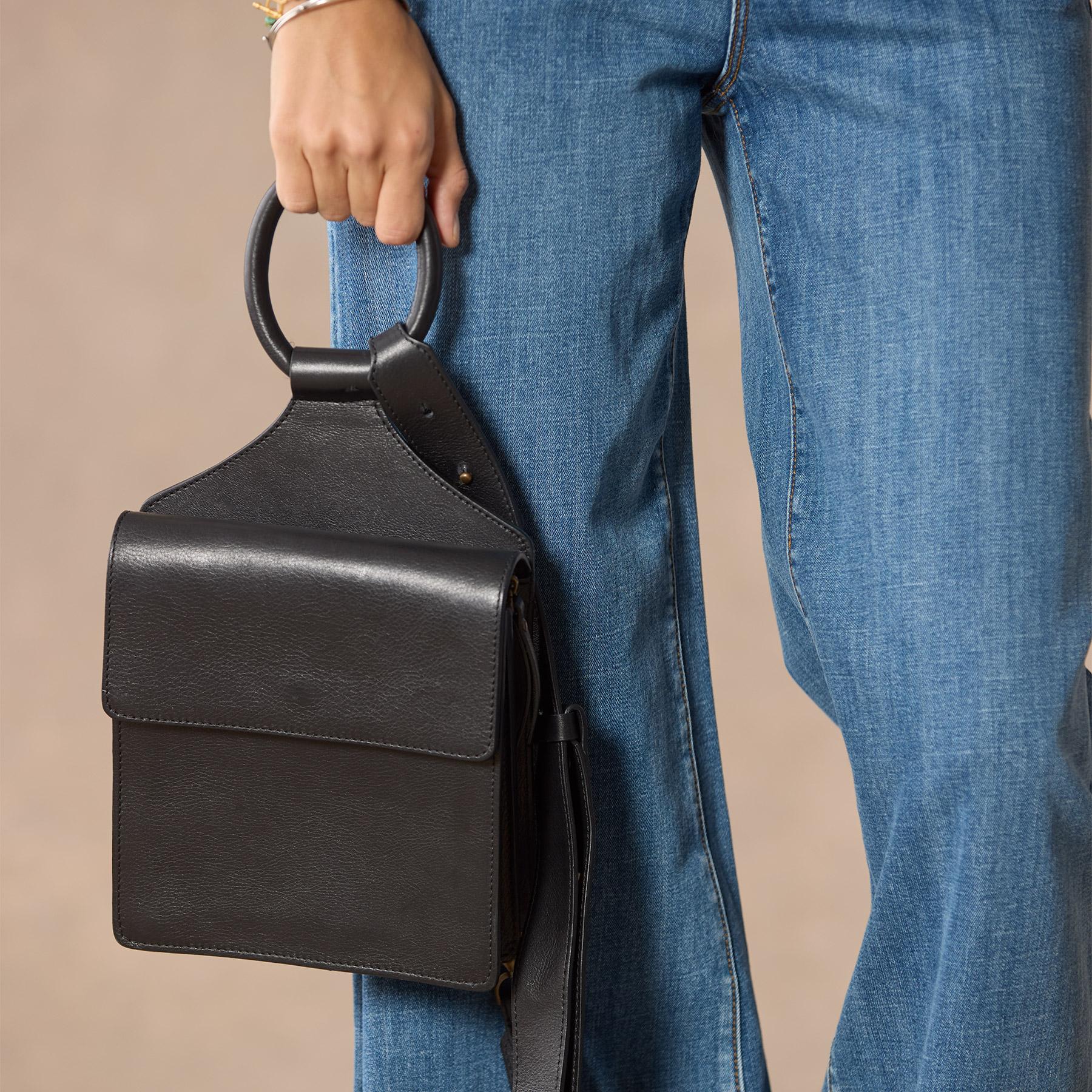 sundance-Carousel Sling Bag-Sundance Outlet