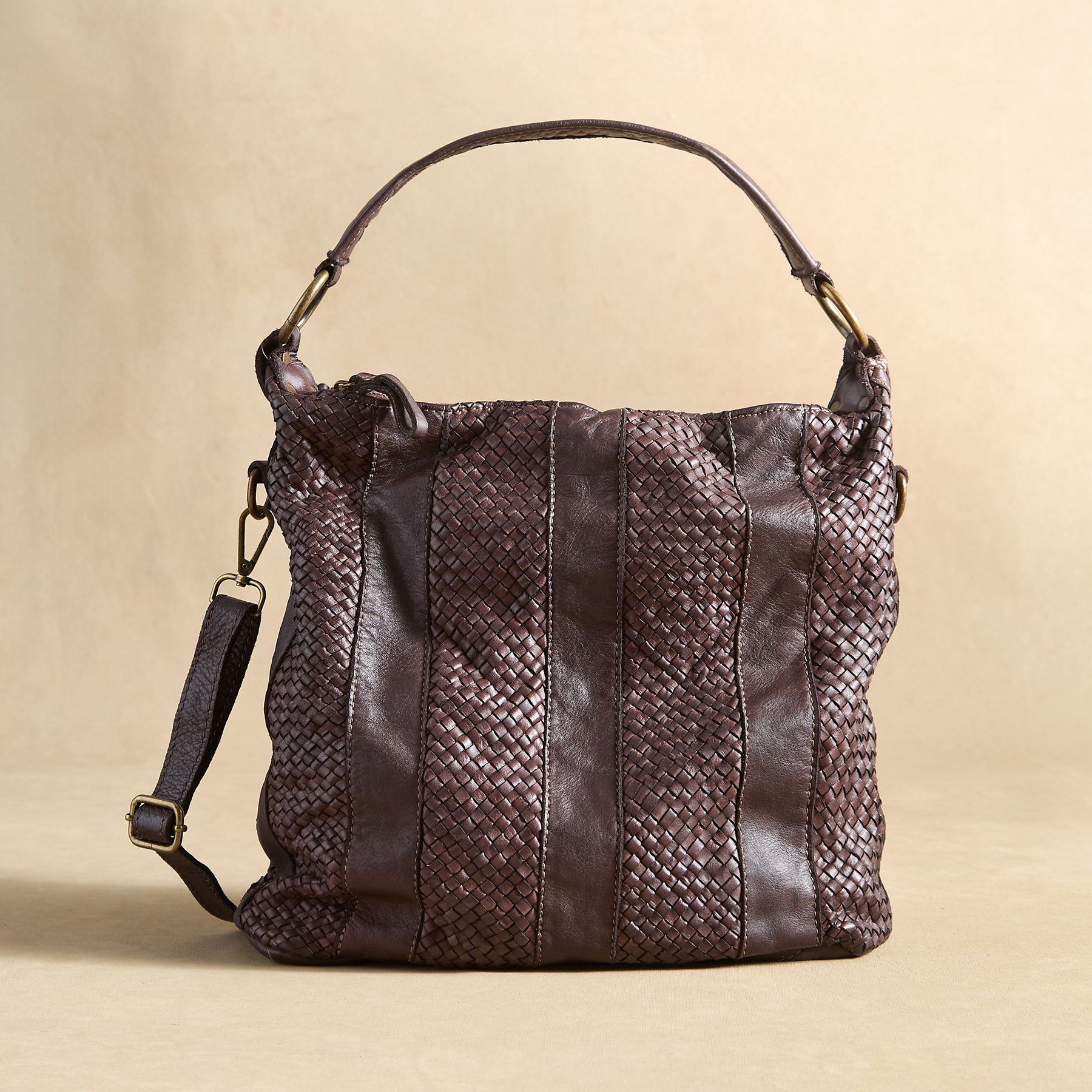 sundance-Olya Woven Bag-Sundance Outlet