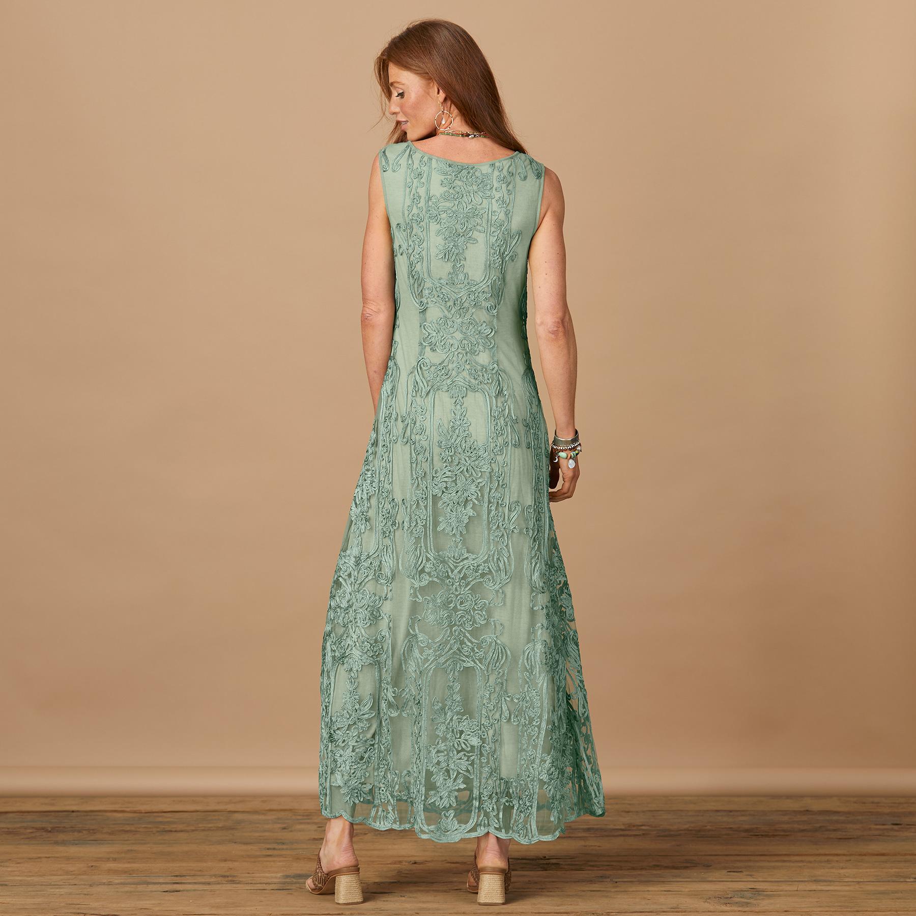 sundance-Madelyn Mae Dress-Sundance Outlet