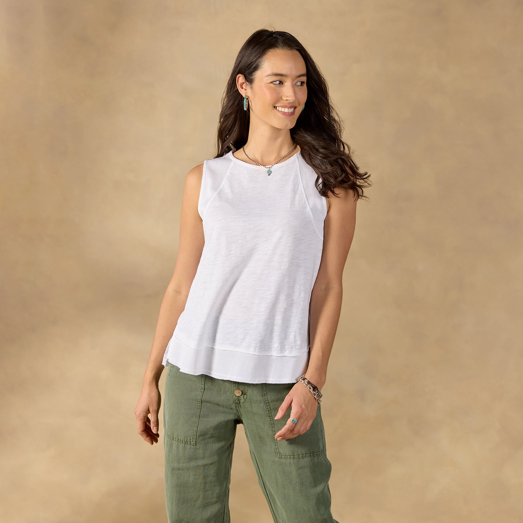 sundance-Portola Tank-Sundance Outlet