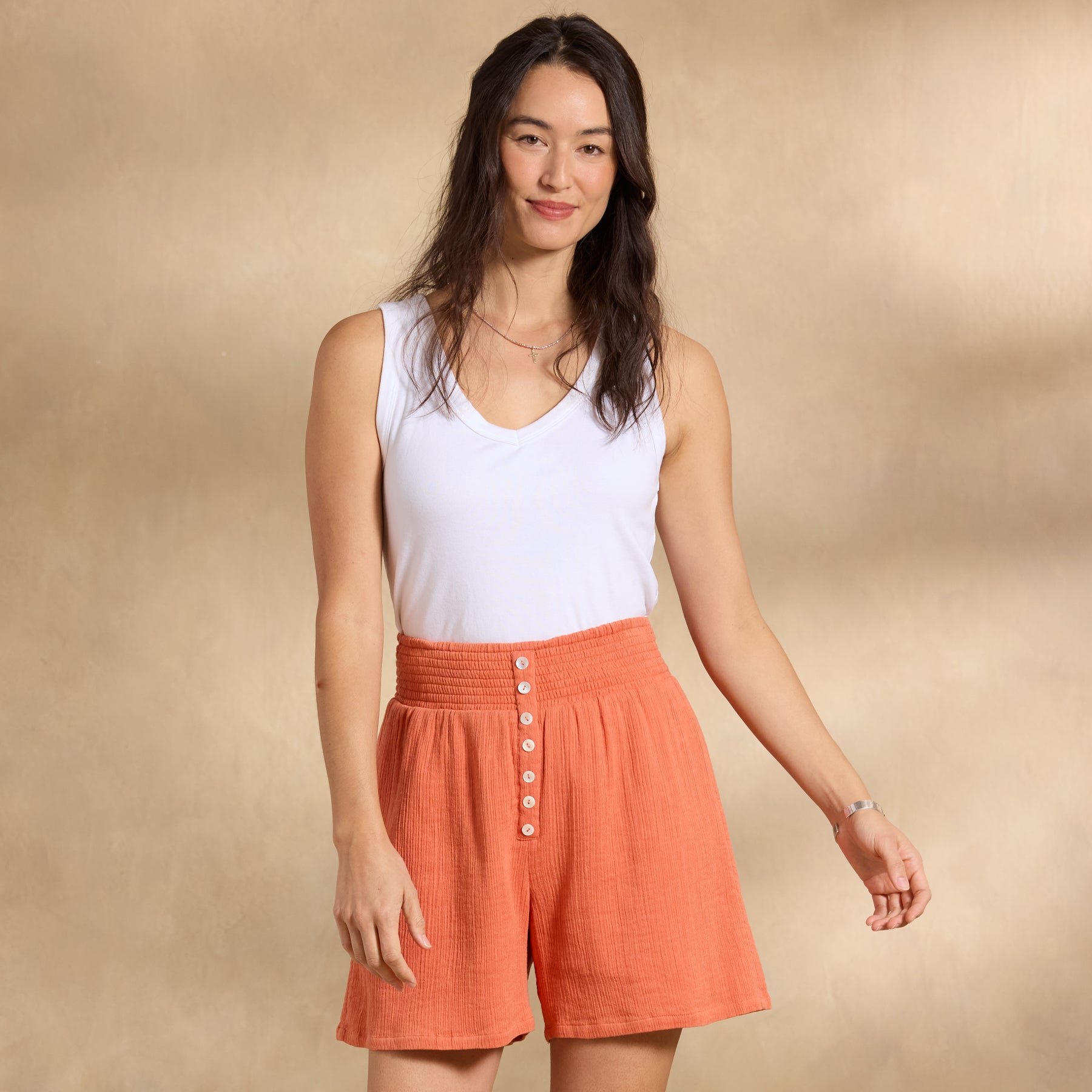 sundance-Zola Shorts-Sundance Outlet