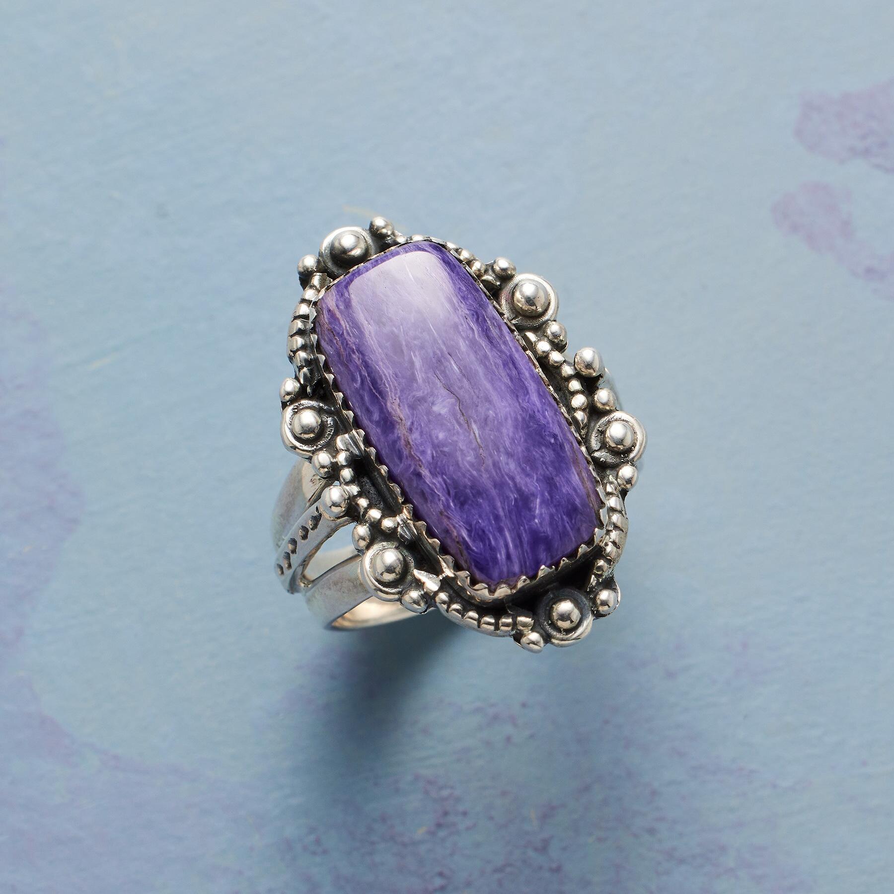 sundance-Rhiannon Ring-Sundance Outlet