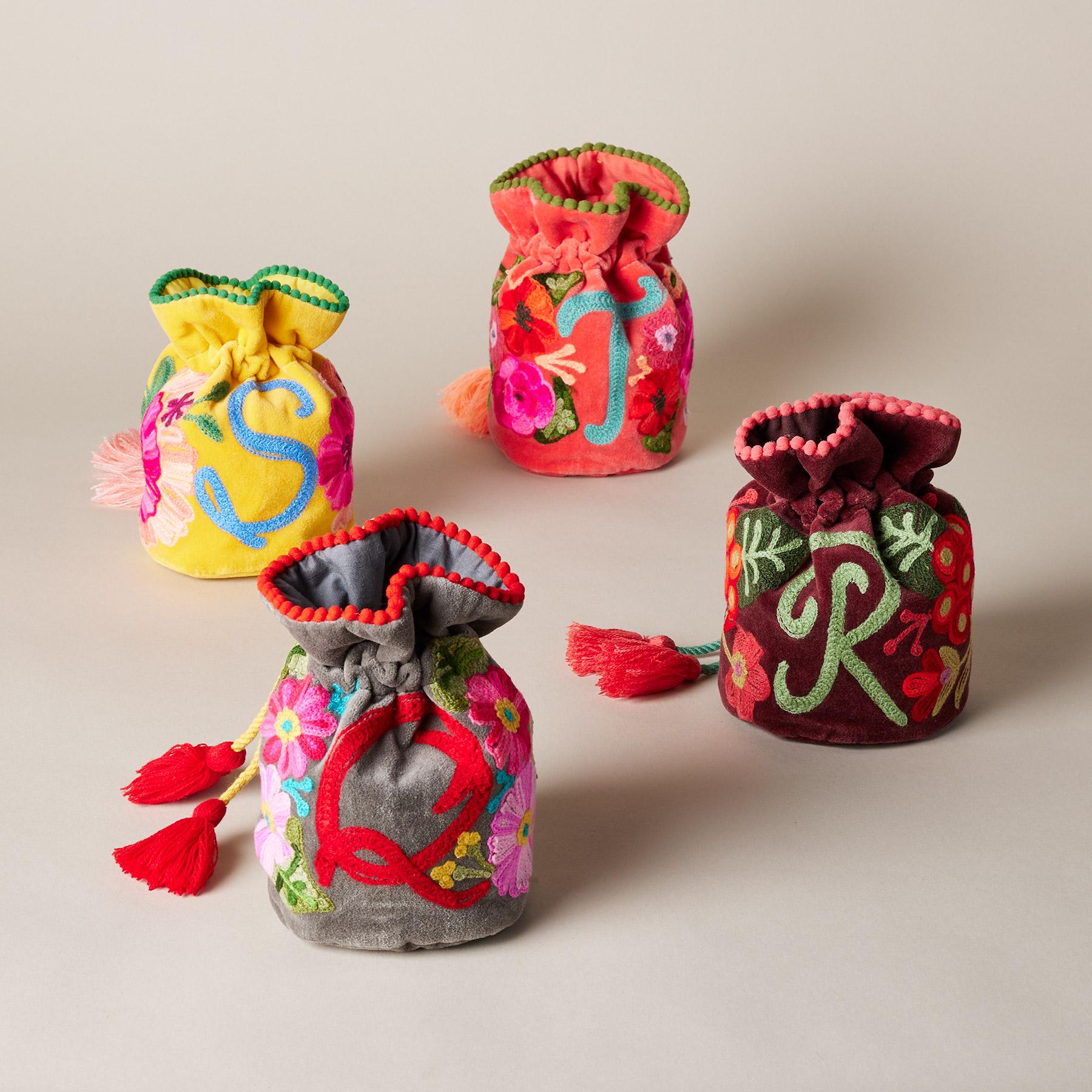 sundance-Wildflower Jewelry Keepers-Sundance Outlet