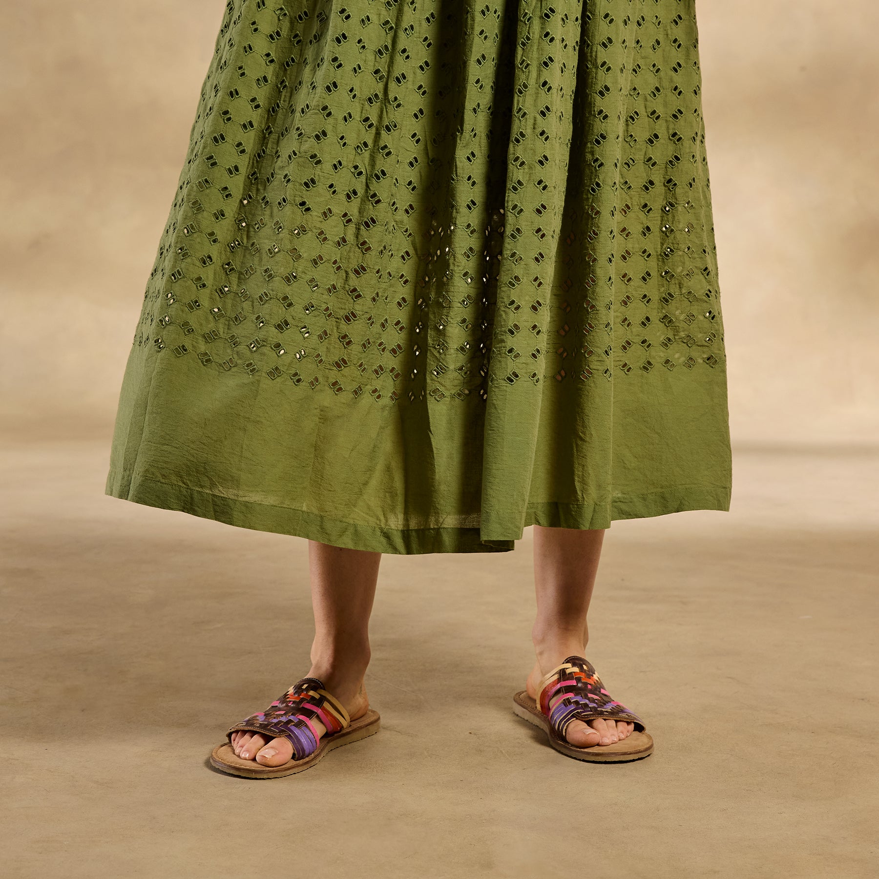 sundance-Idylla Dress-Sundance Outlet