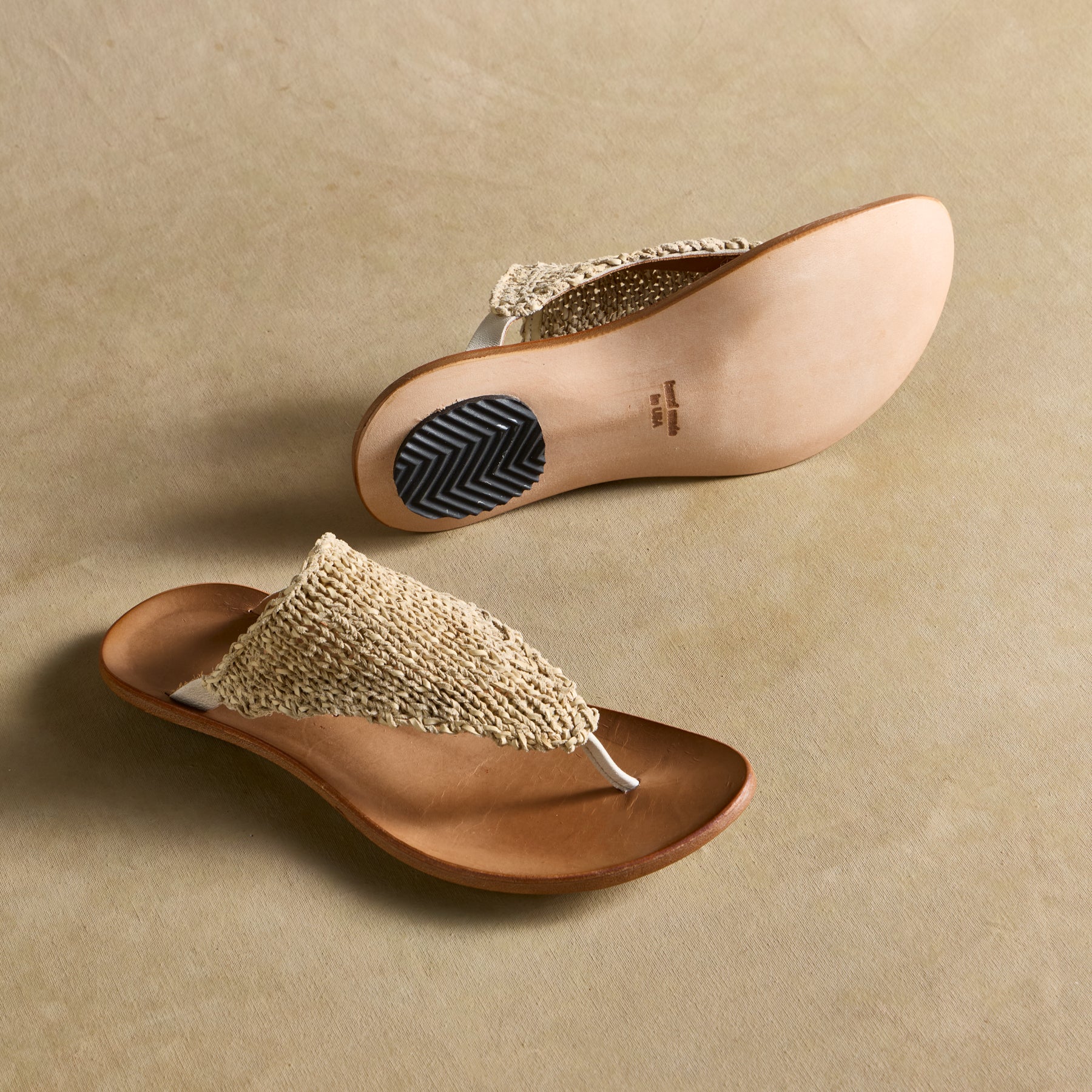 sundance-Fatima Sandals-Sundance Outlet