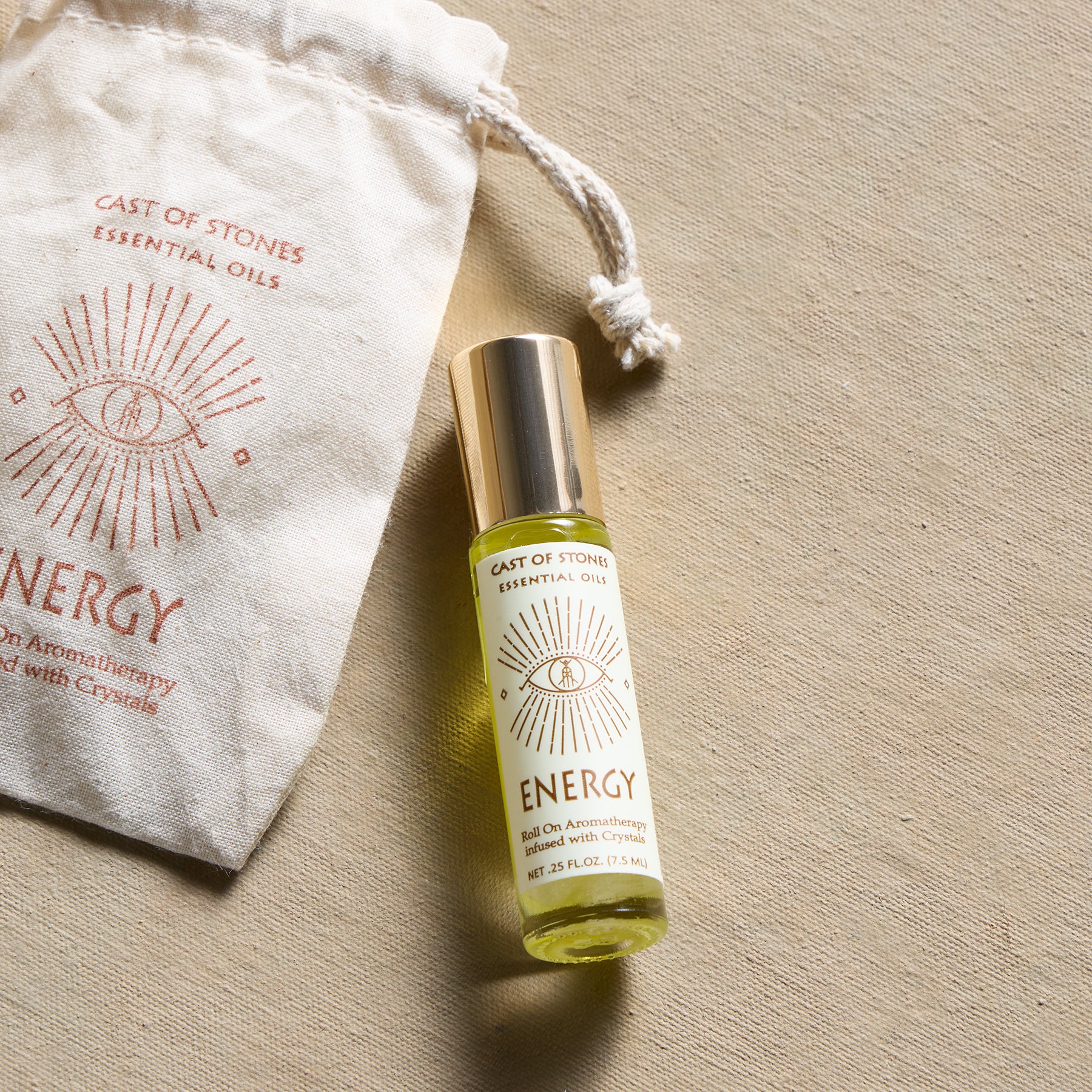 sundance-Cast of Stones Essential Oils, Love-Sundance Outlet