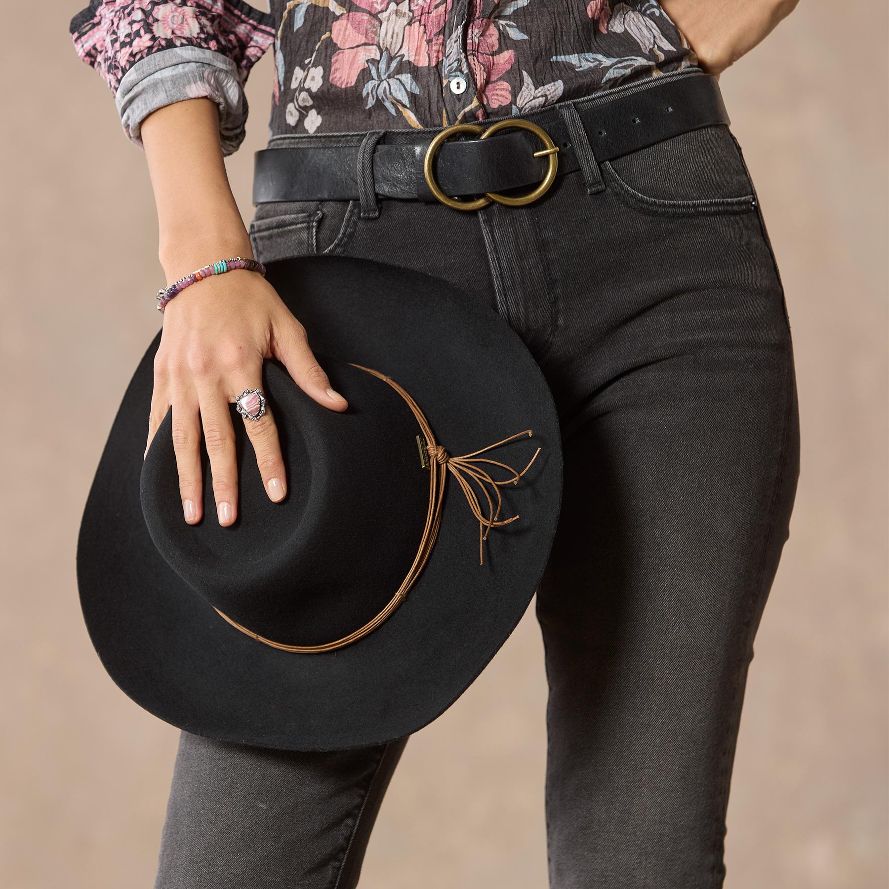 sundance-Cassandra Hat-Sundance Outlet