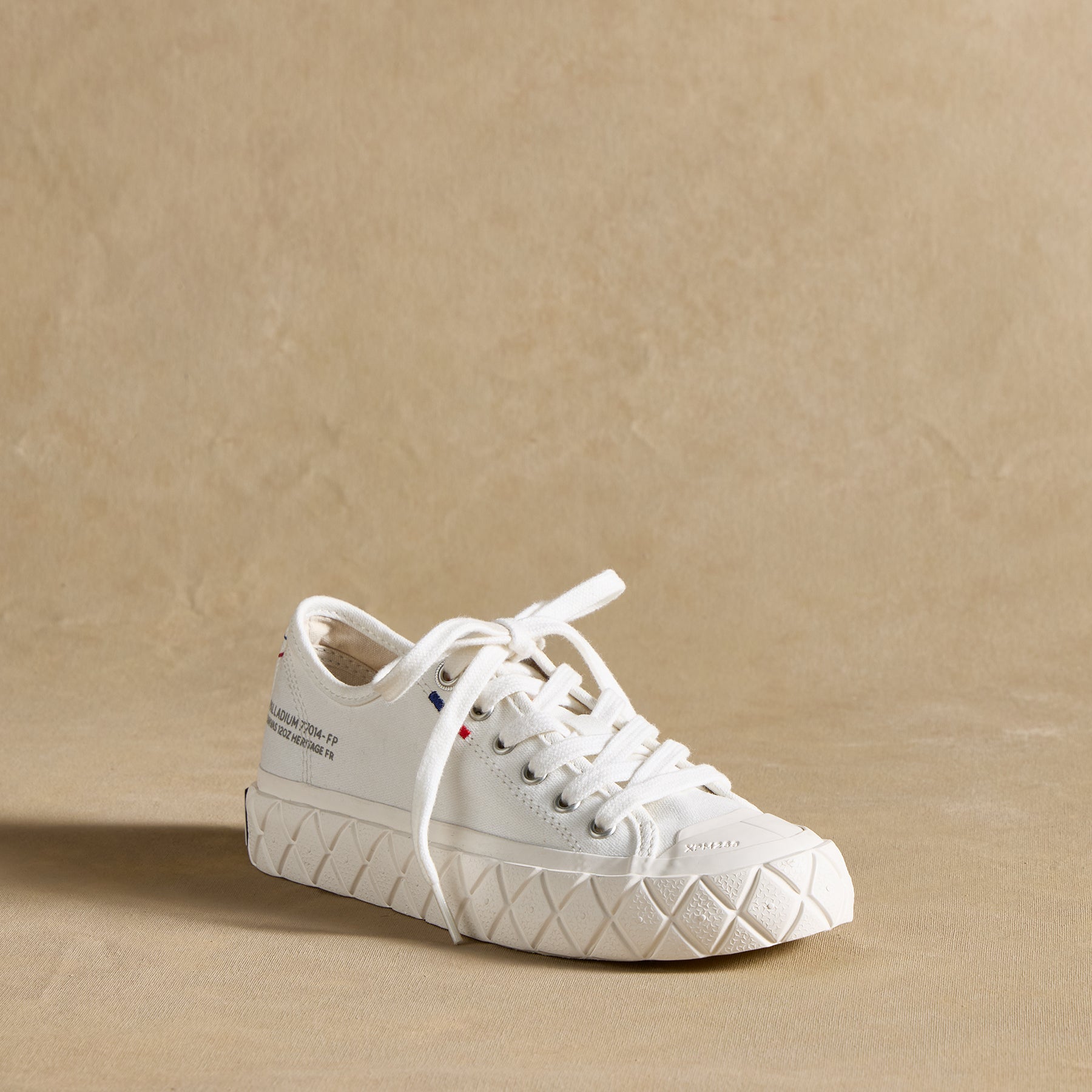 sundance-Palla Ace Low Top Sneakers-Sundance Outlet