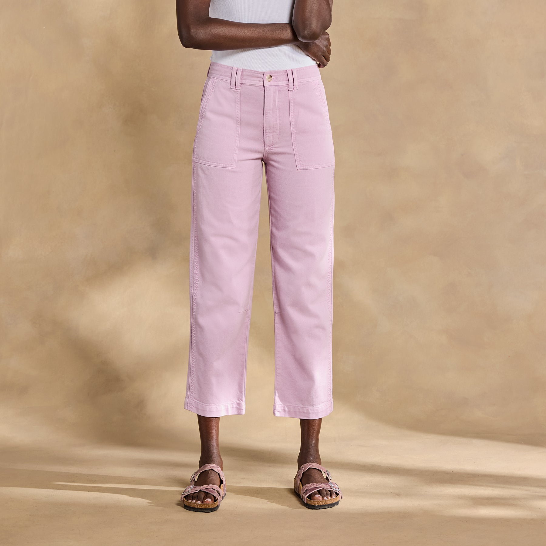 sundance-Rhodes Pants-Sundance Outlet