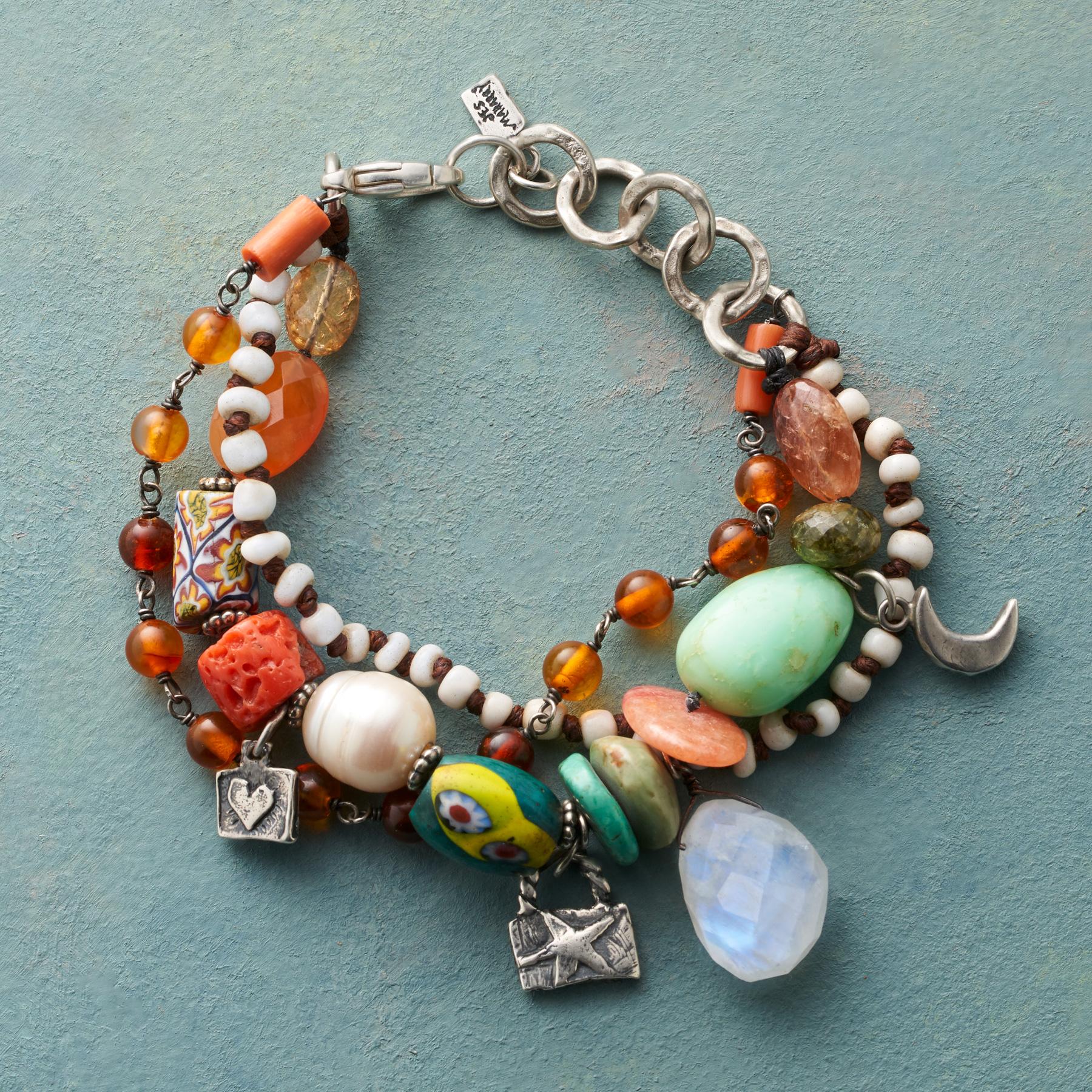 sundance-Happy Trails Bracelet-Sundance Outlet