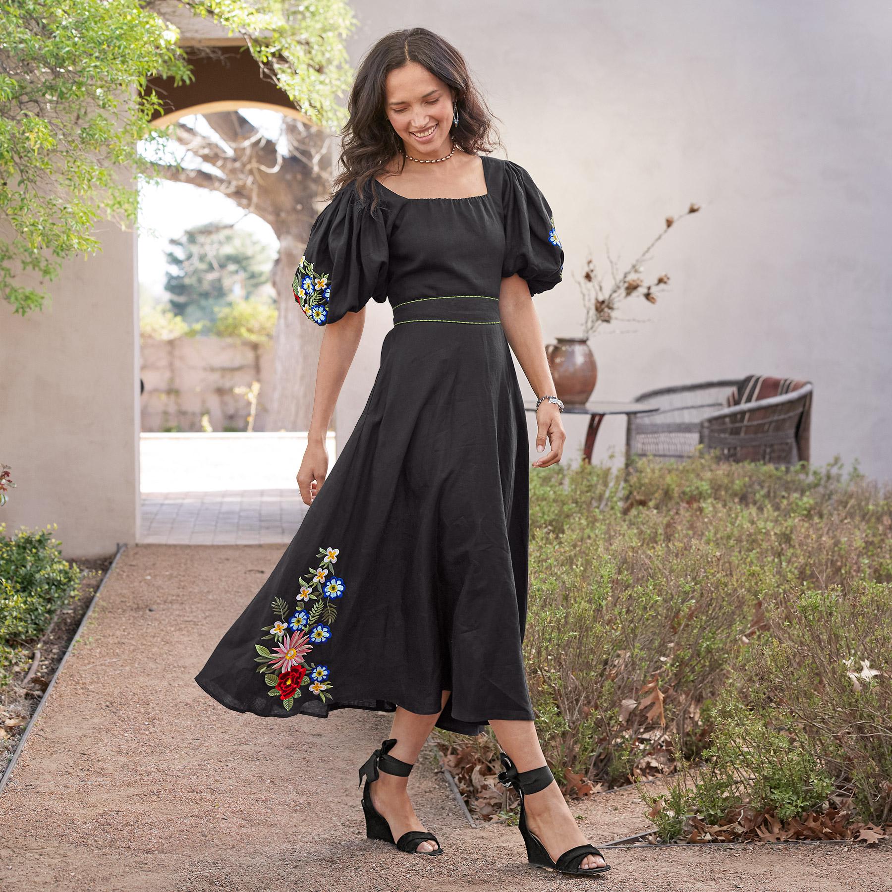 sundance-Maude Dress-Sundance Outlet