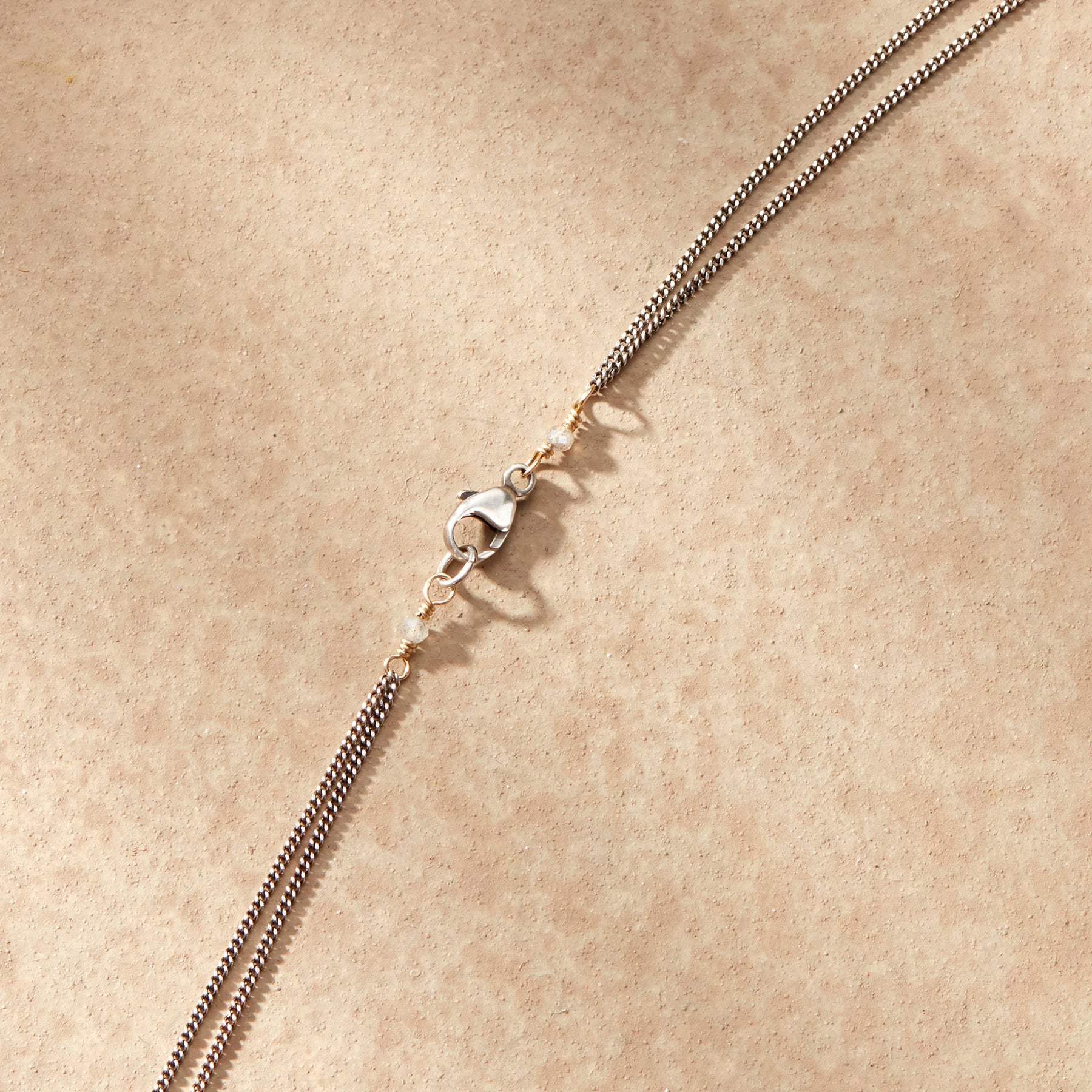 sundance-Metro Lights Necklace-Sundance Outlet