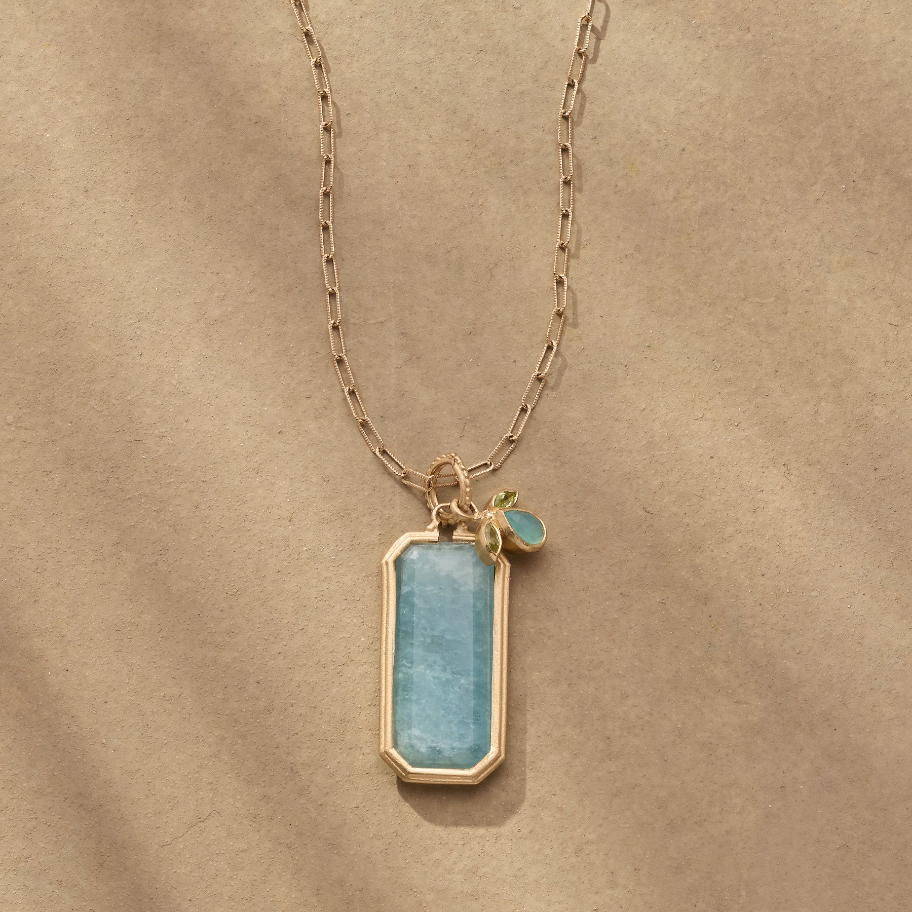 sundance-Kenosha Necklace-Sundance Outlet