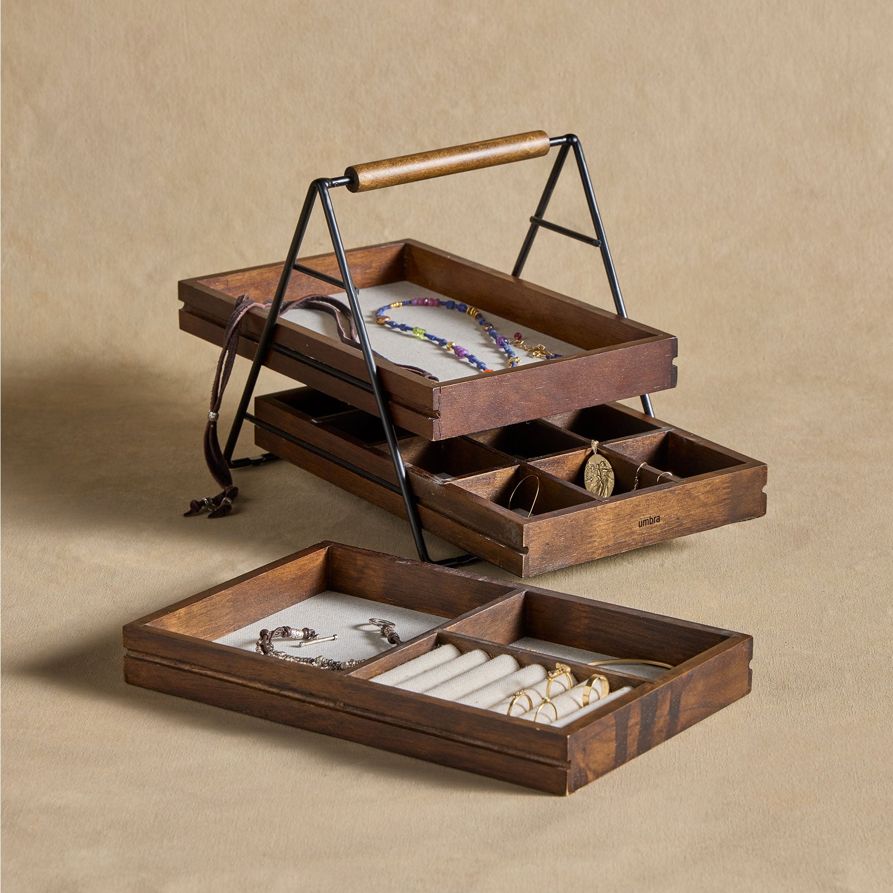 sundance-Terrace Jewelry Tray-Sundance Outlet