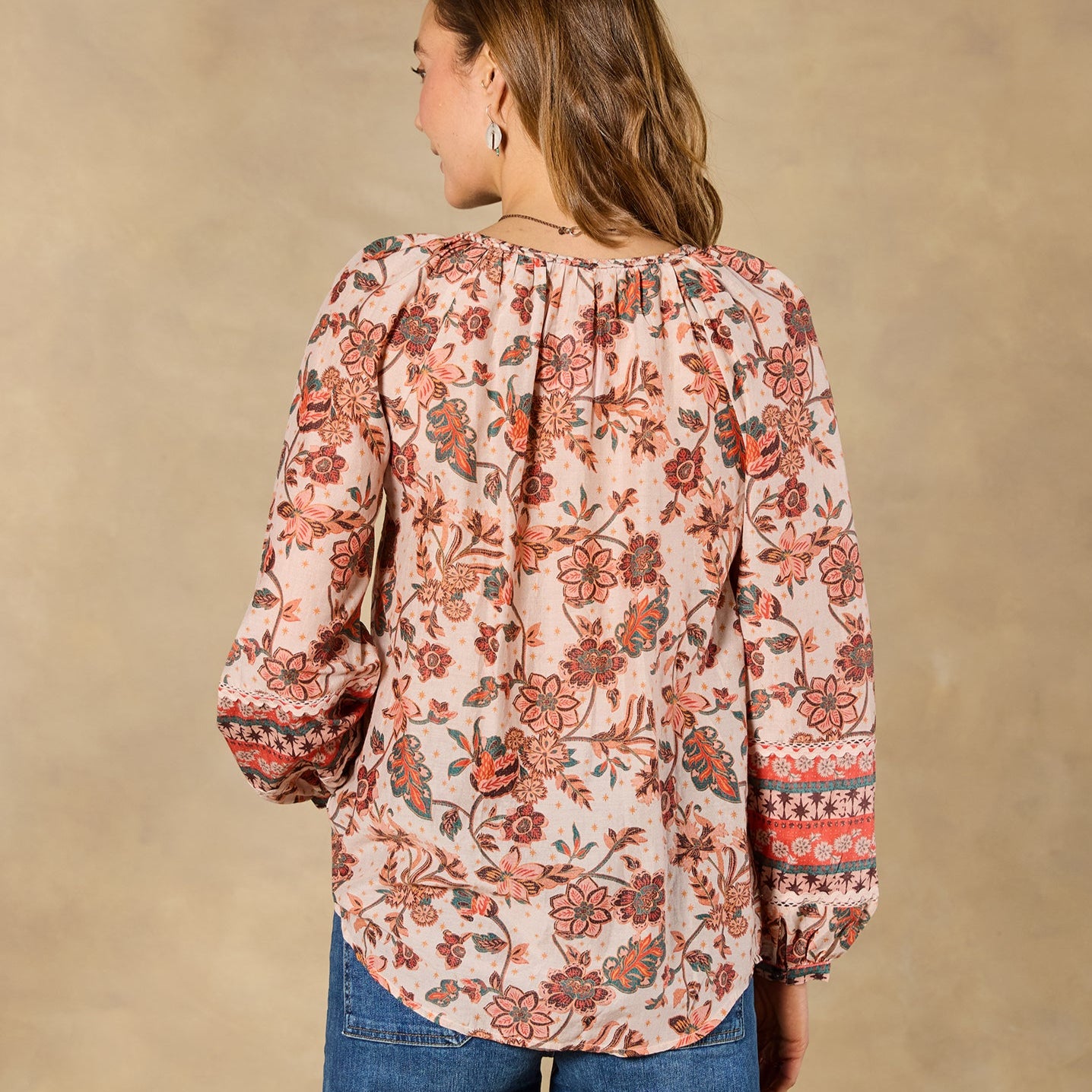 sundance-Arvilla Top-Sundance Outlet