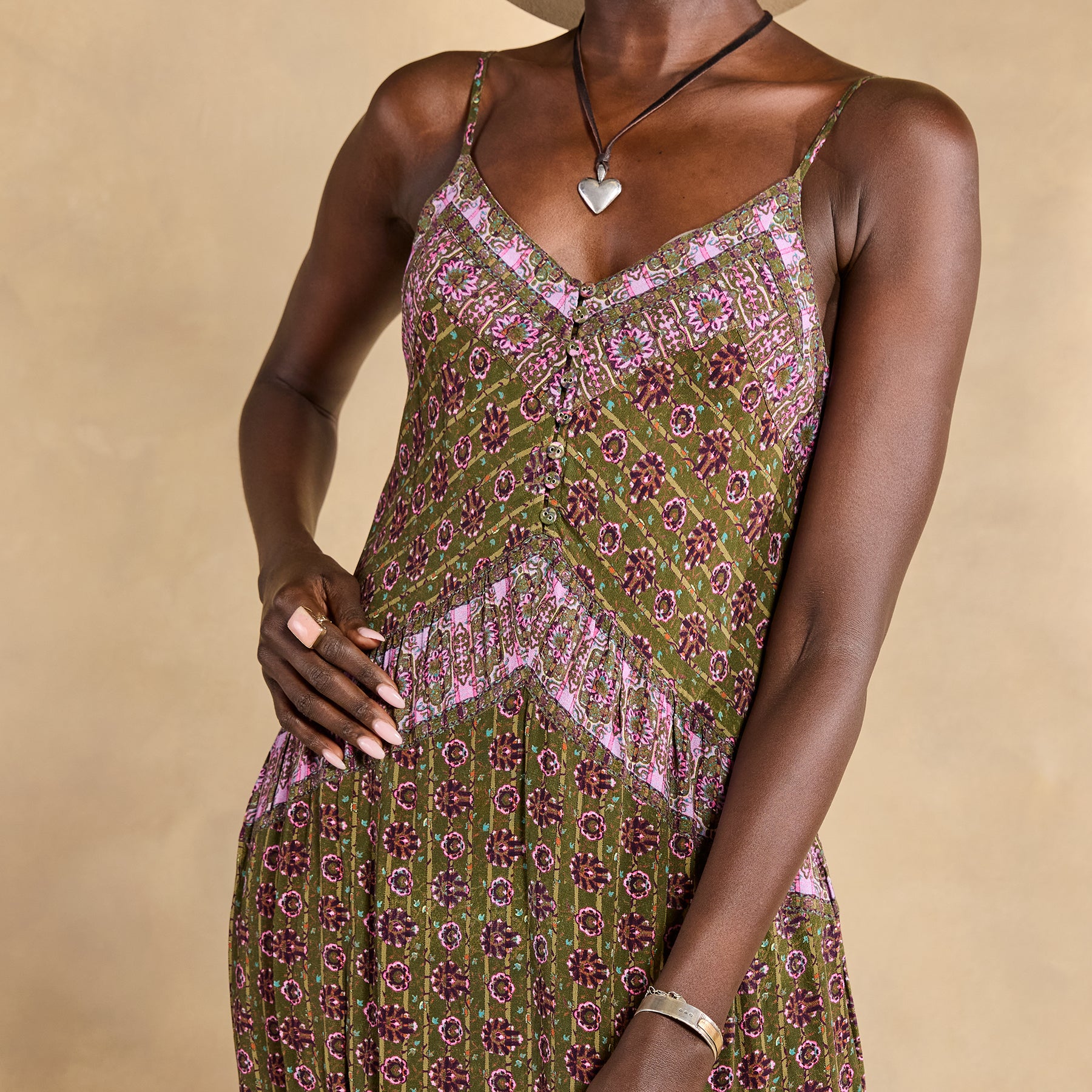 sundance-Naidu Dress-Sundance Outlet