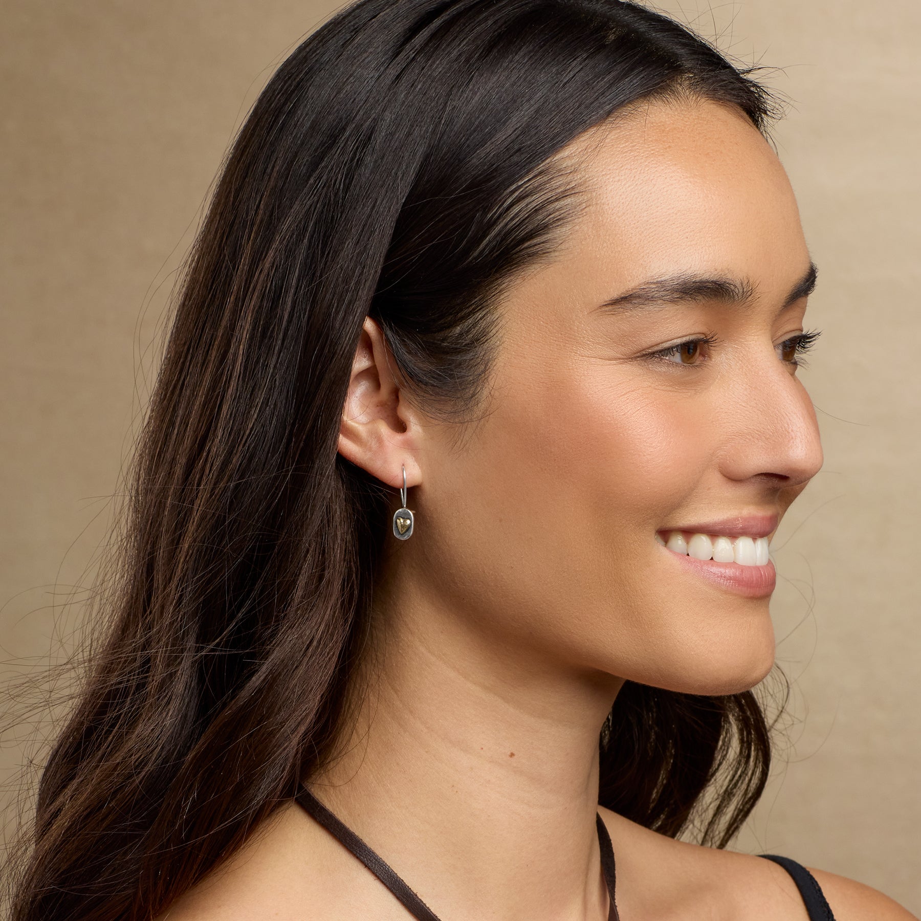 sundance-Sweet Heart Earrings-Sundance Outlet