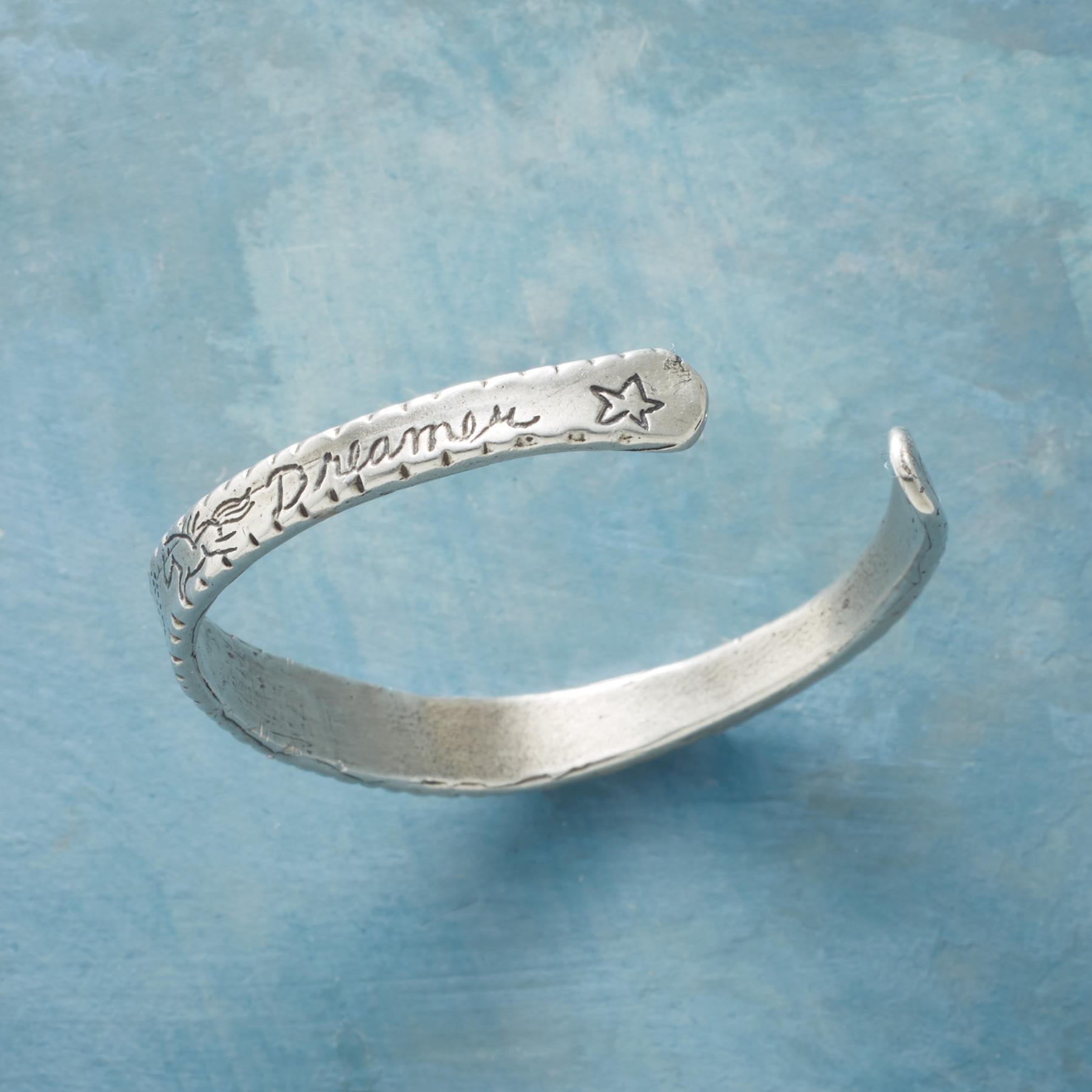sundance-Heartlight Cuff-Sundance Outlet