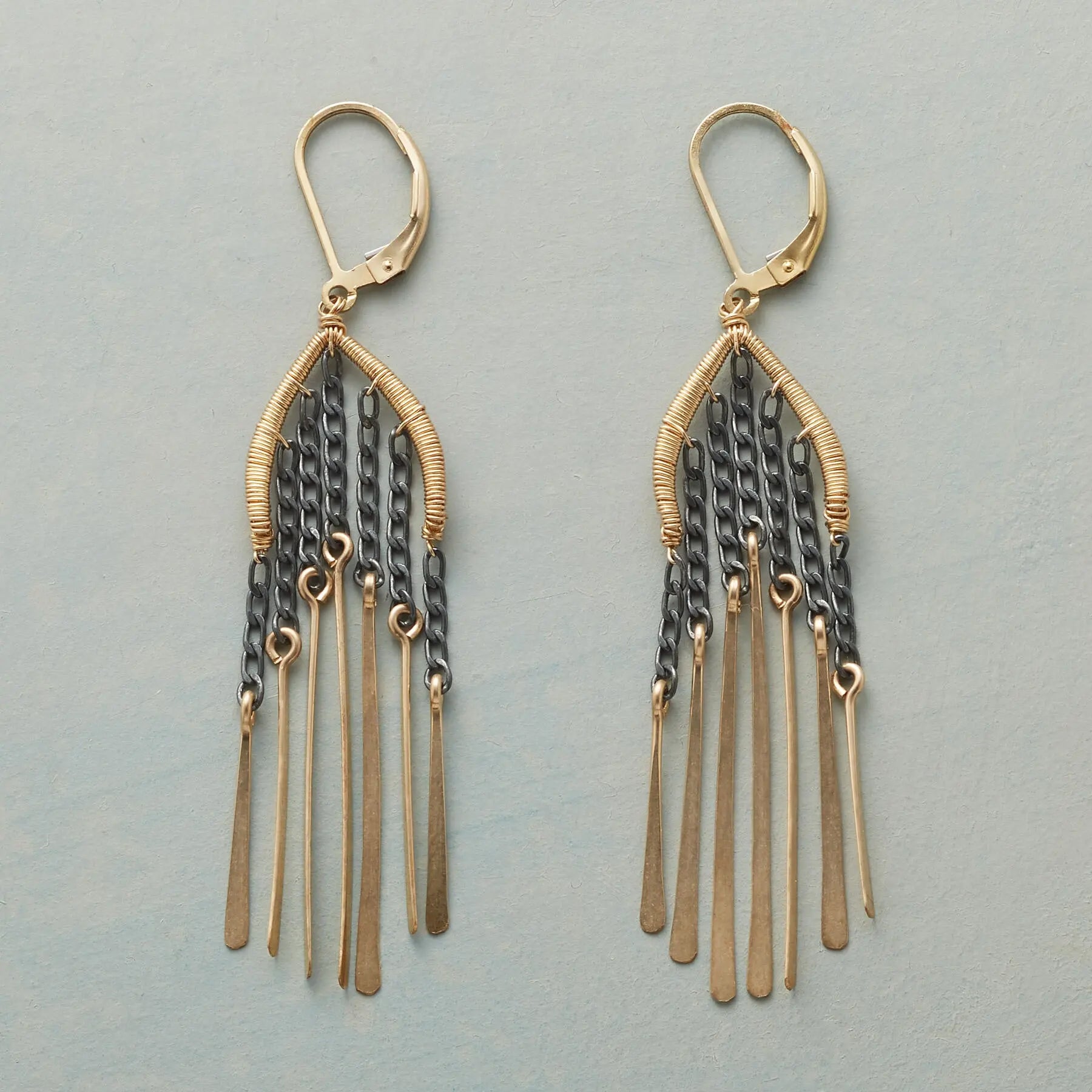 sundance-Catching Dreams Earrings-Sundance Outlet