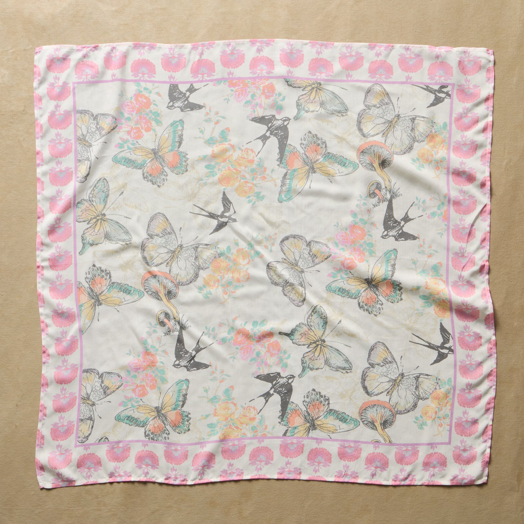 sundance-Bex Bandana-Sundance Outlet