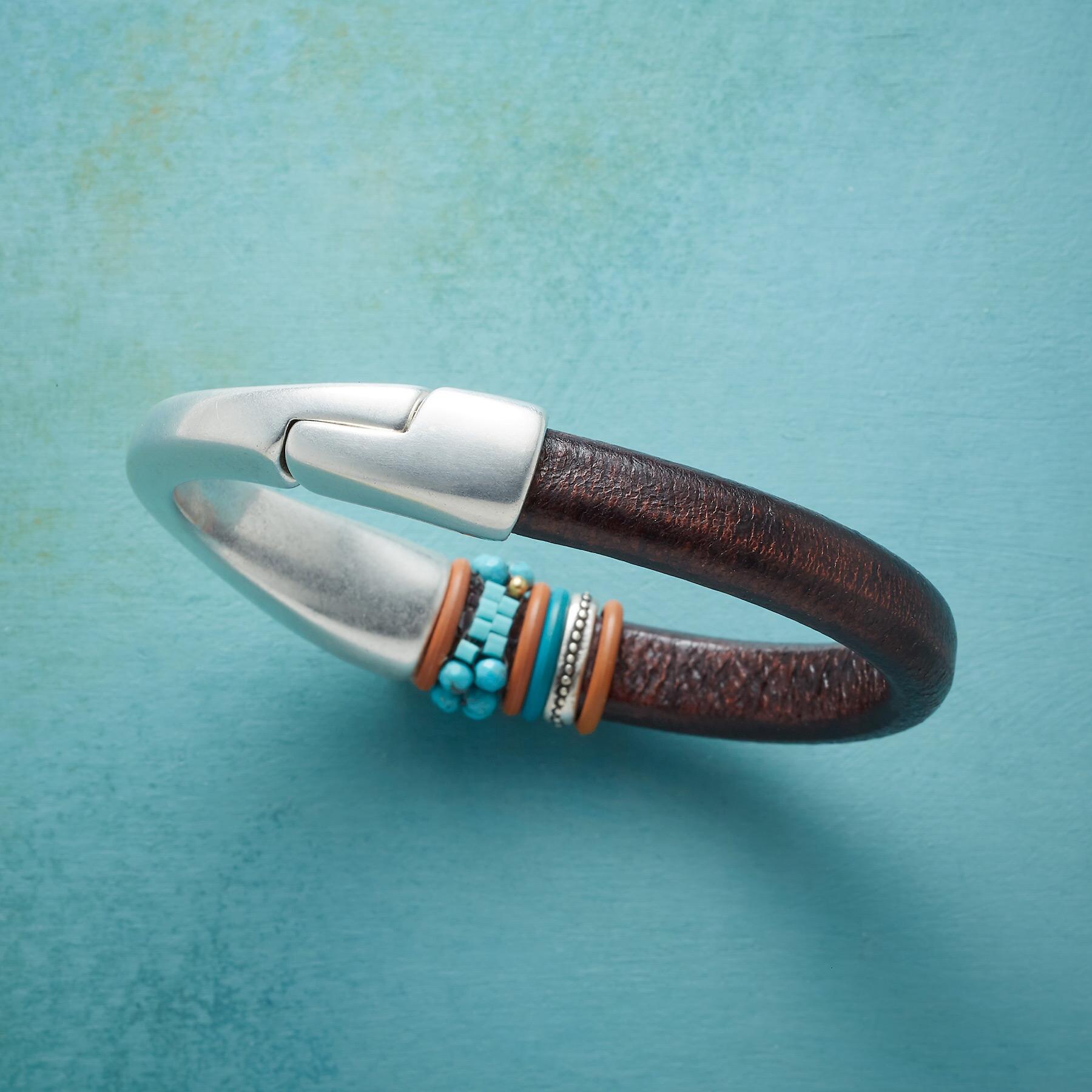 sundance-Earth And Sky Bracelet-Sundance Outlet