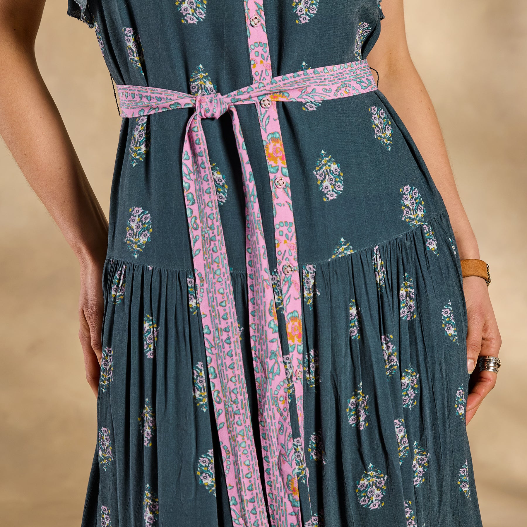 sundance-Tierra Dress-Sundance Outlet