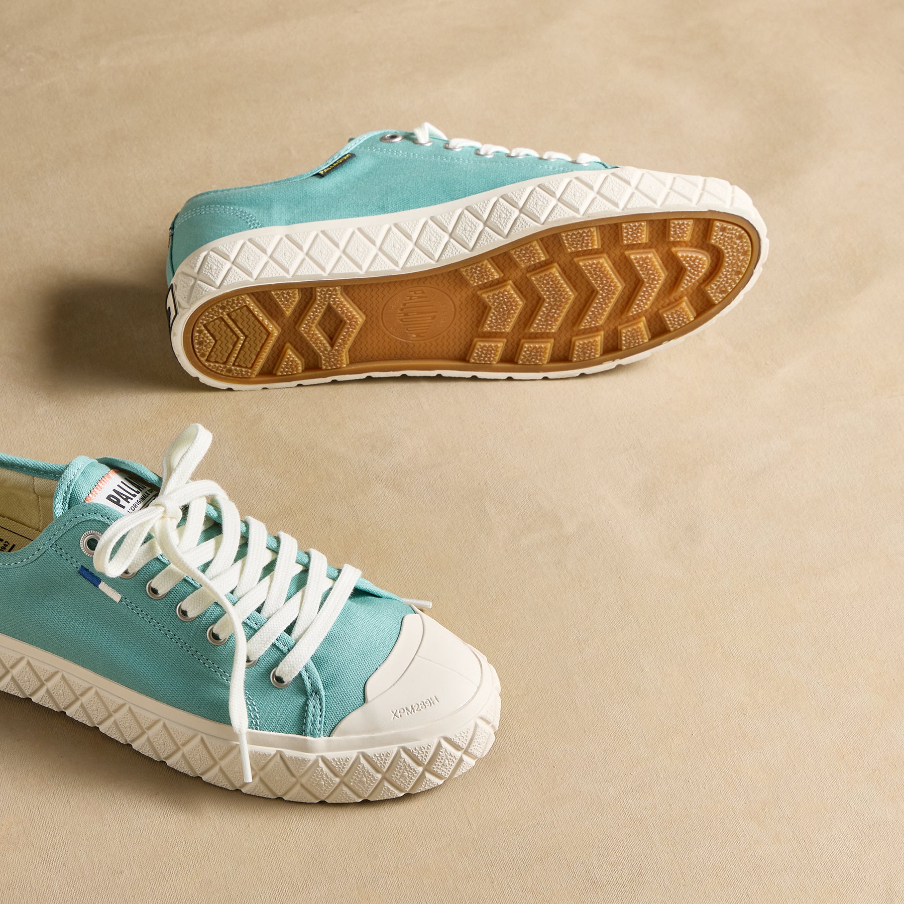 sundance-Palla Ace Low Top Sneakers-Sundance Outlet