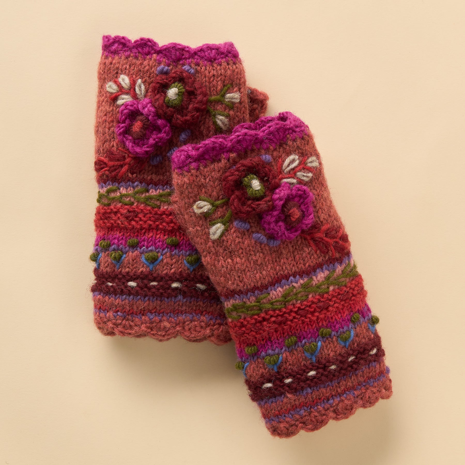 sundance-Posie Handwarmers-Sundance Outlet