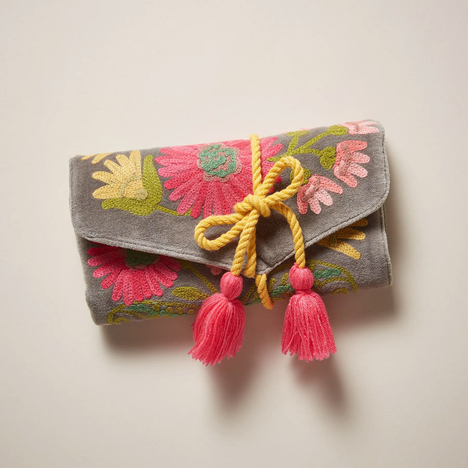 sundance-Belle Fleur Jewelry Organizer-Sundance Outlet