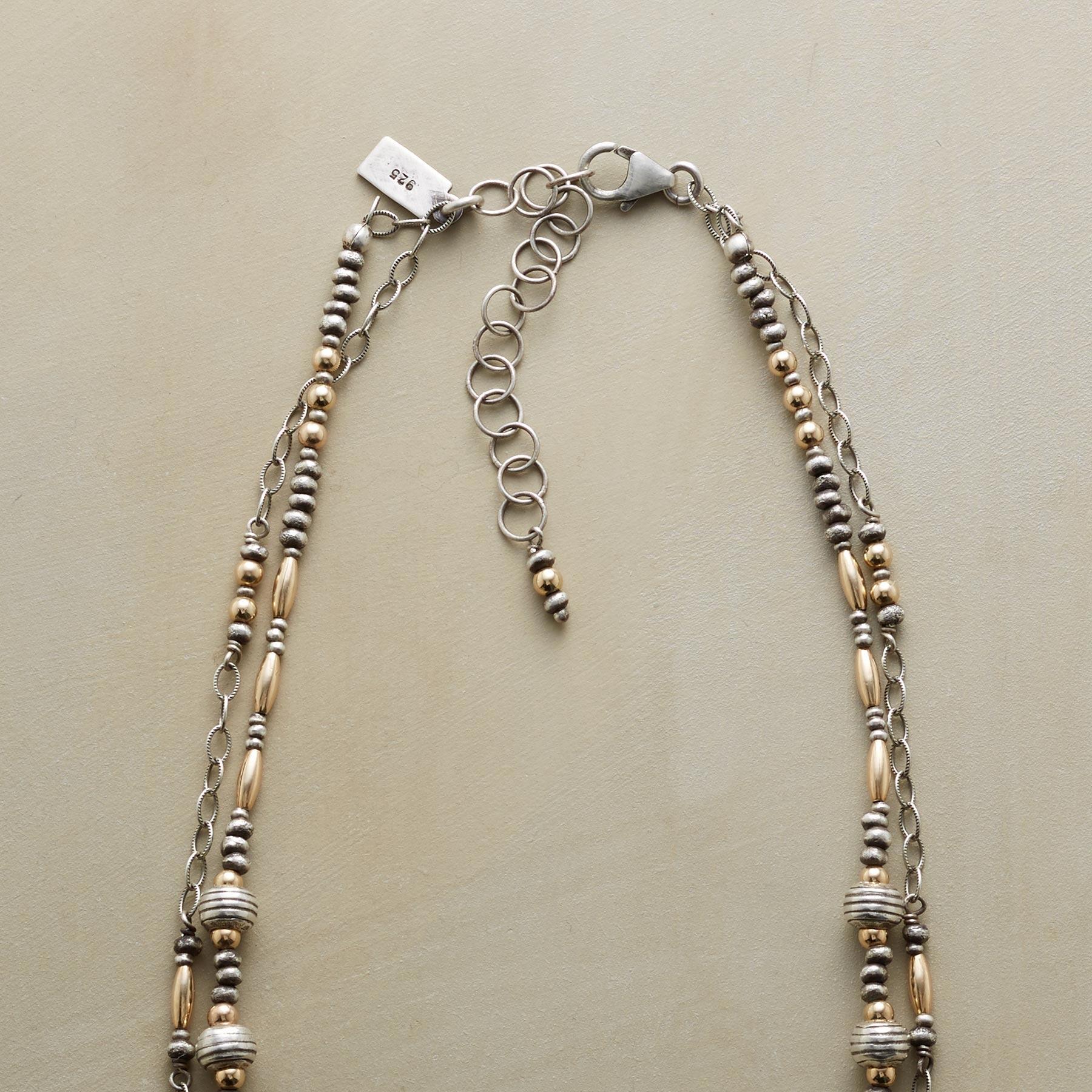 sundance-Essentially Perfect Necklace-Sundance Outlet